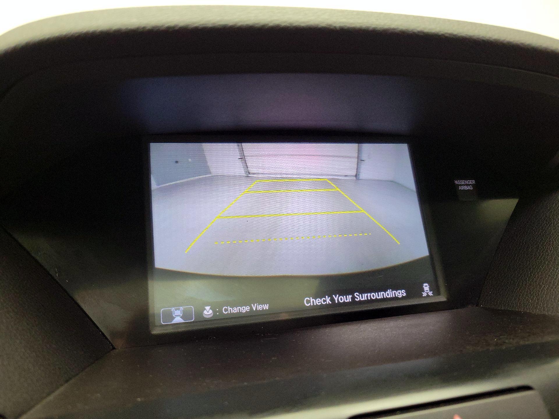 Thumbnail: 2017 Acura MDX - 15