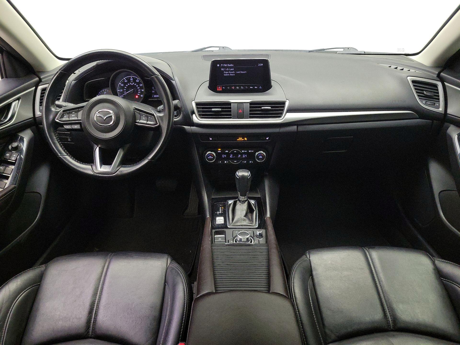 Thumbnail: 2018 Mazda Mazda3 - 9