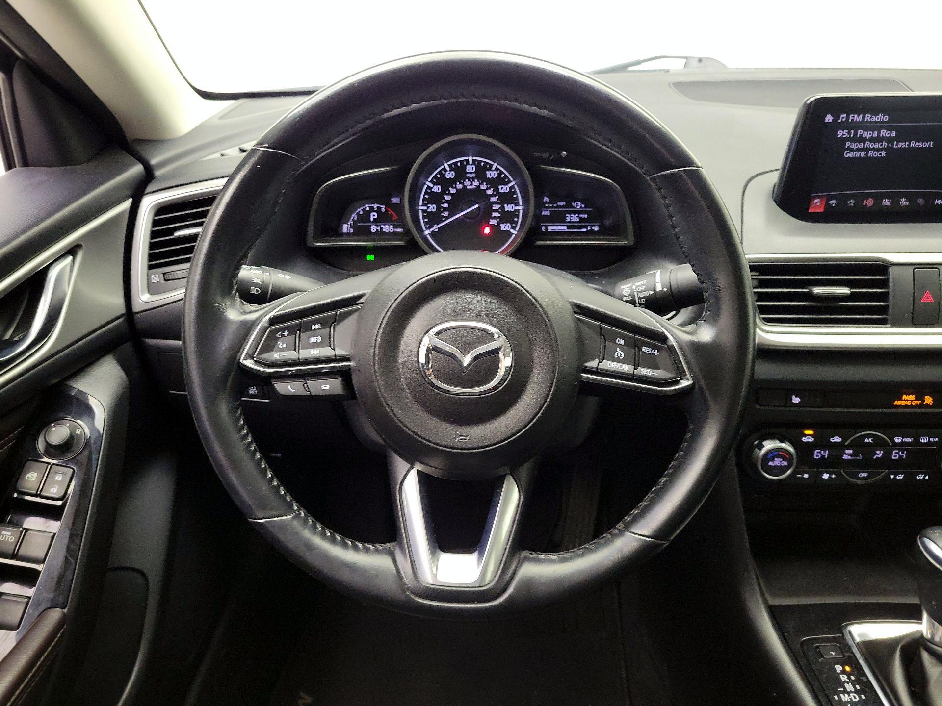 Thumbnail: 2018 Mazda Mazda3 - 10