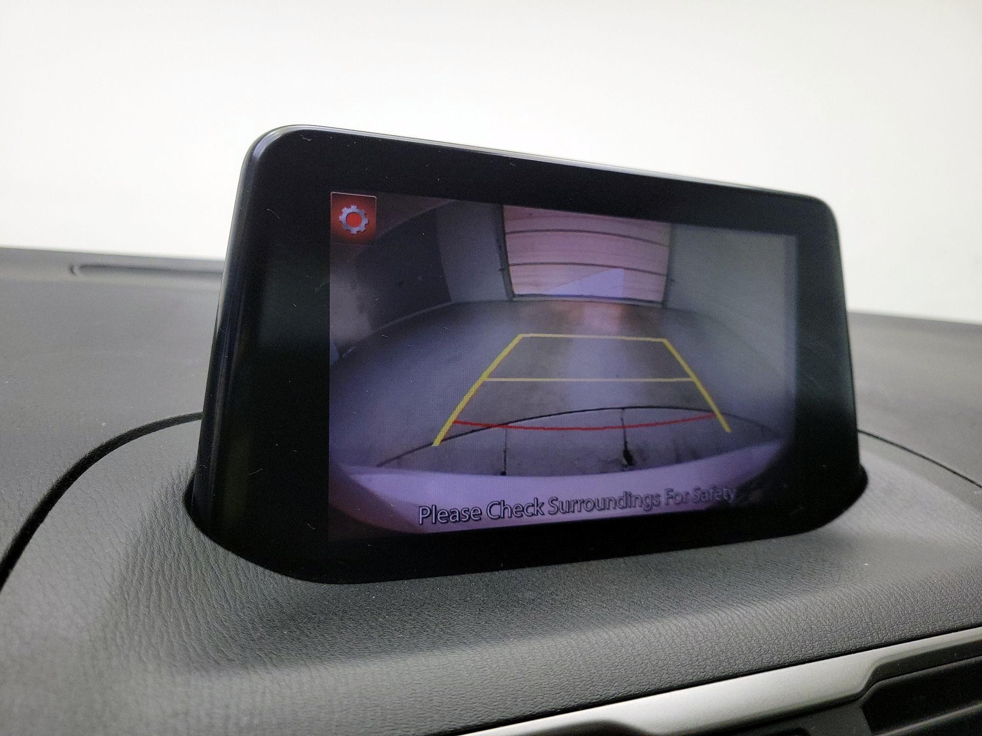 Thumbnail: 2018 Mazda Mazda3 - 13