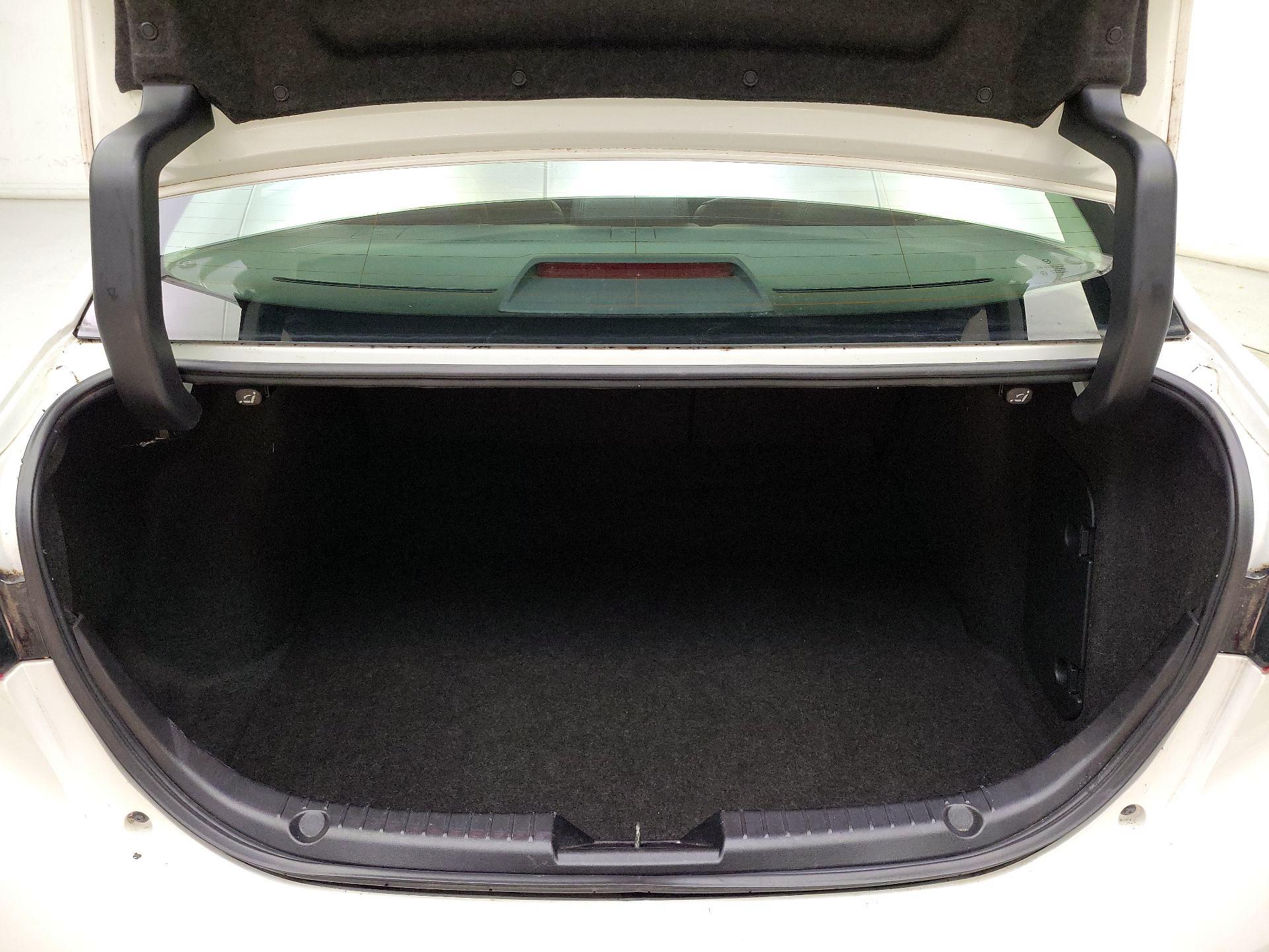 Thumbnail: 2018 Mazda Mazda3 - 19