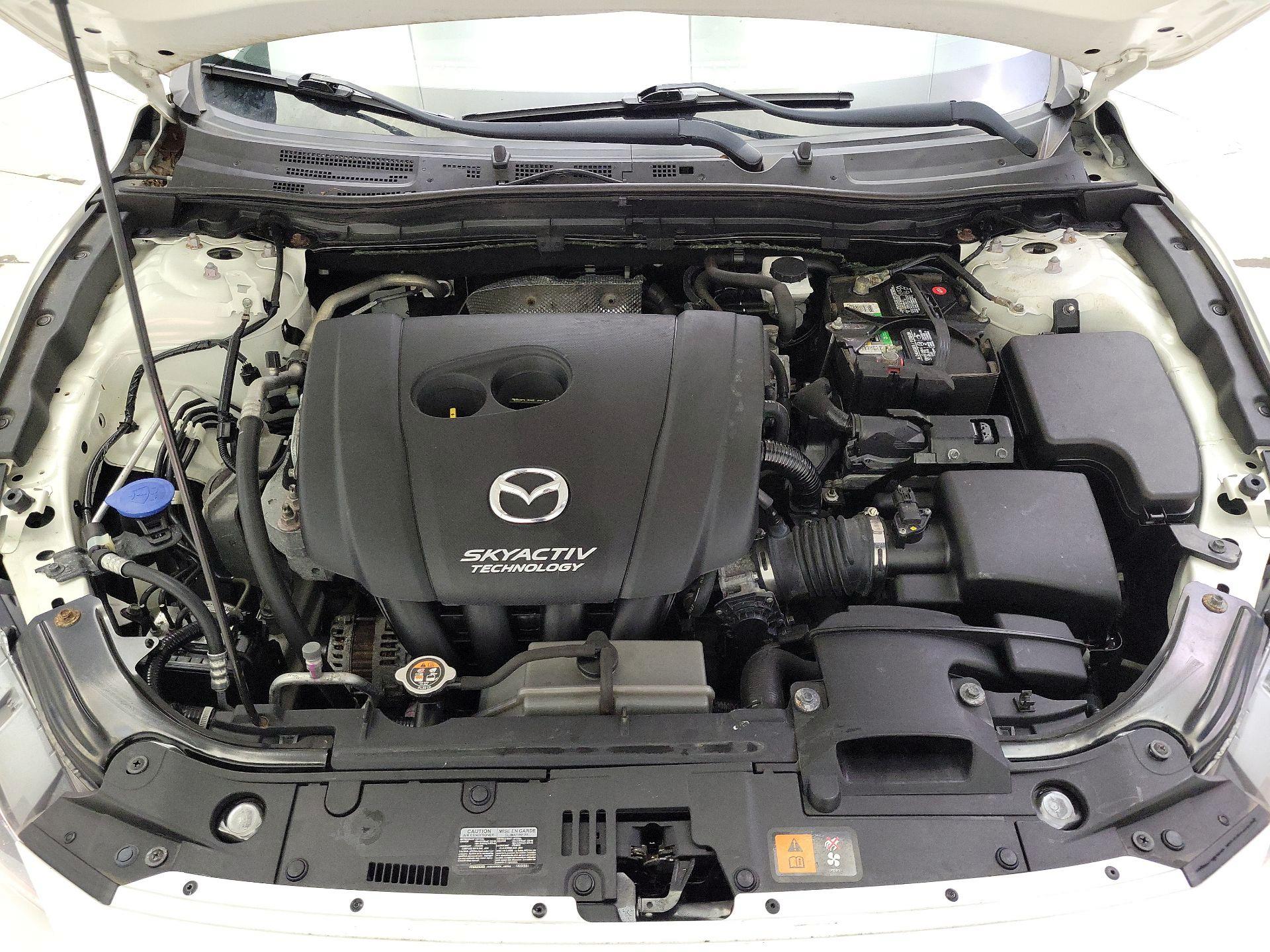 Thumbnail: 2018 Mazda Mazda3 - 20