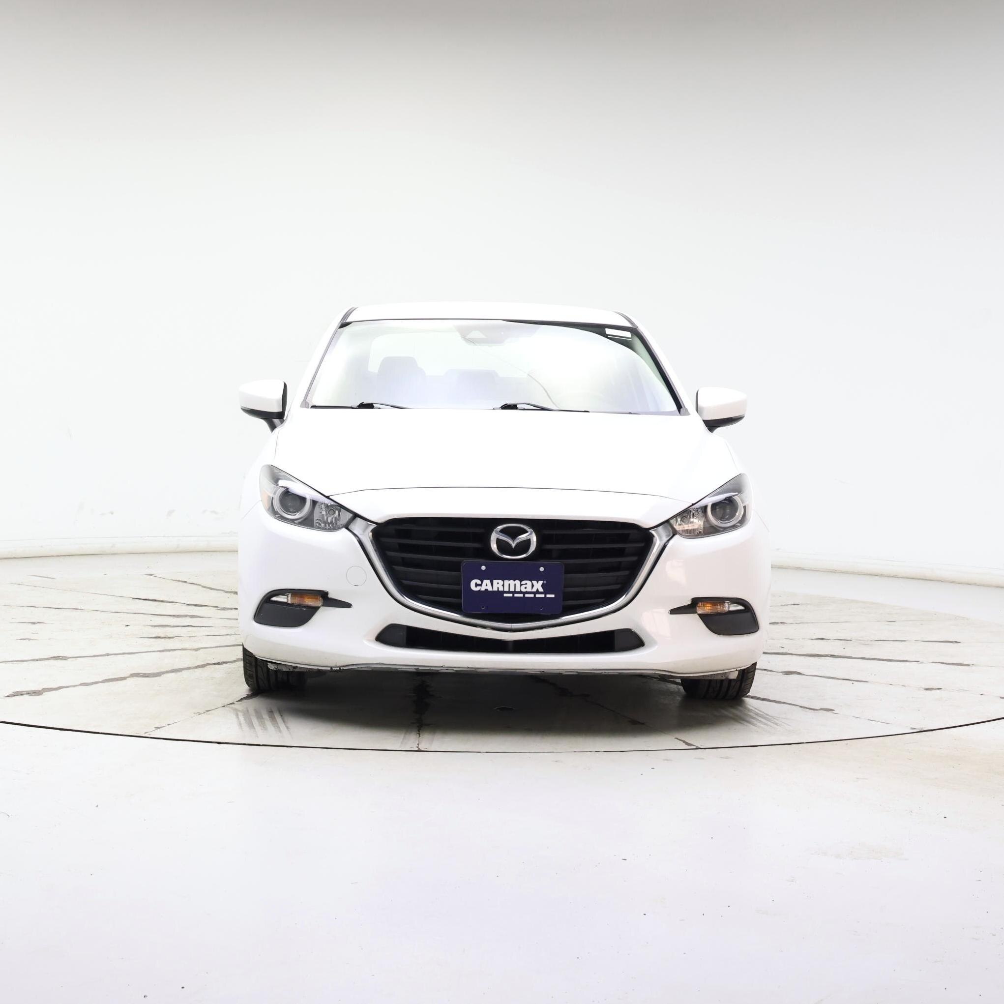 Thumbnail: 2018 Mazda Mazda3 - 5