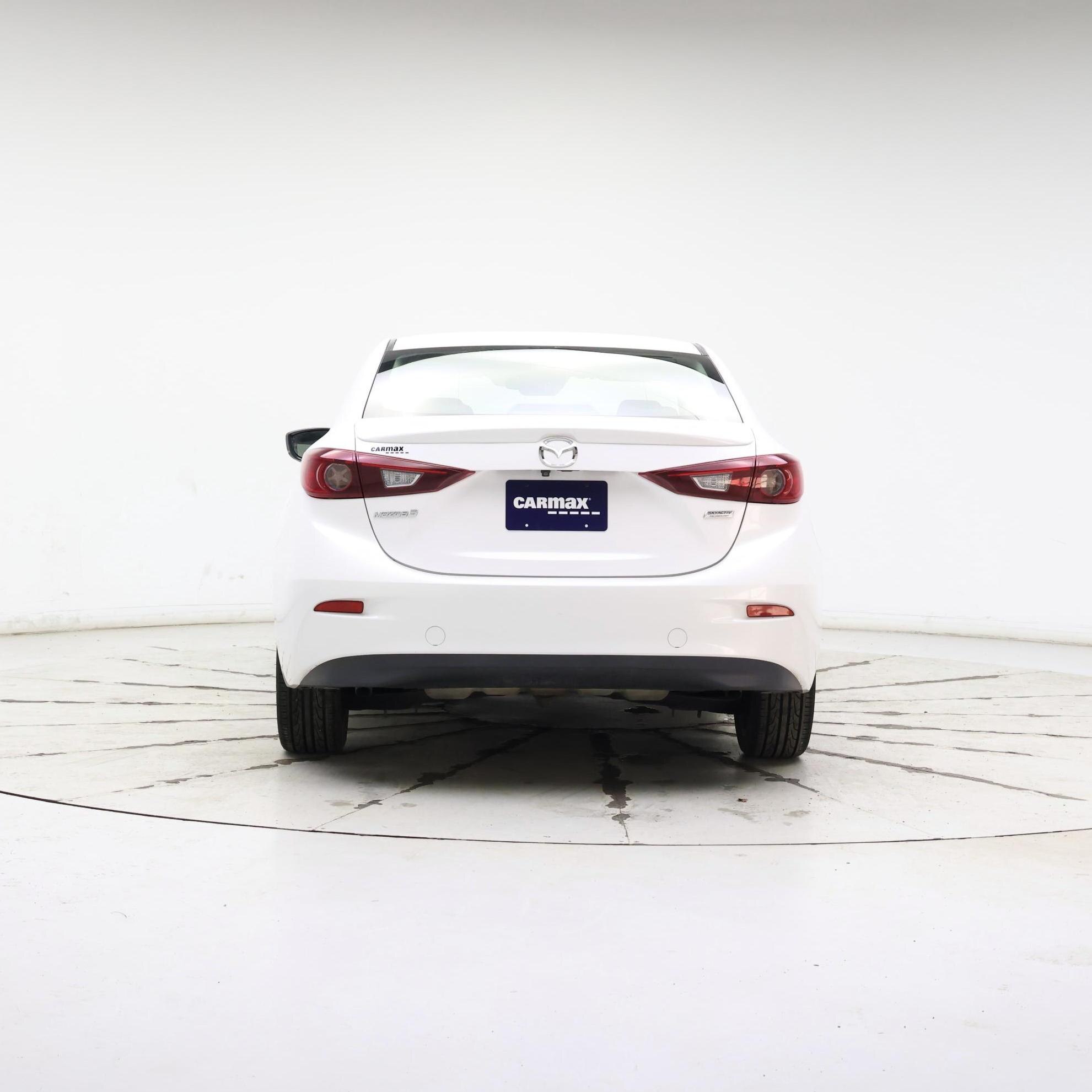 Thumbnail: 2018 Mazda Mazda3 - 6