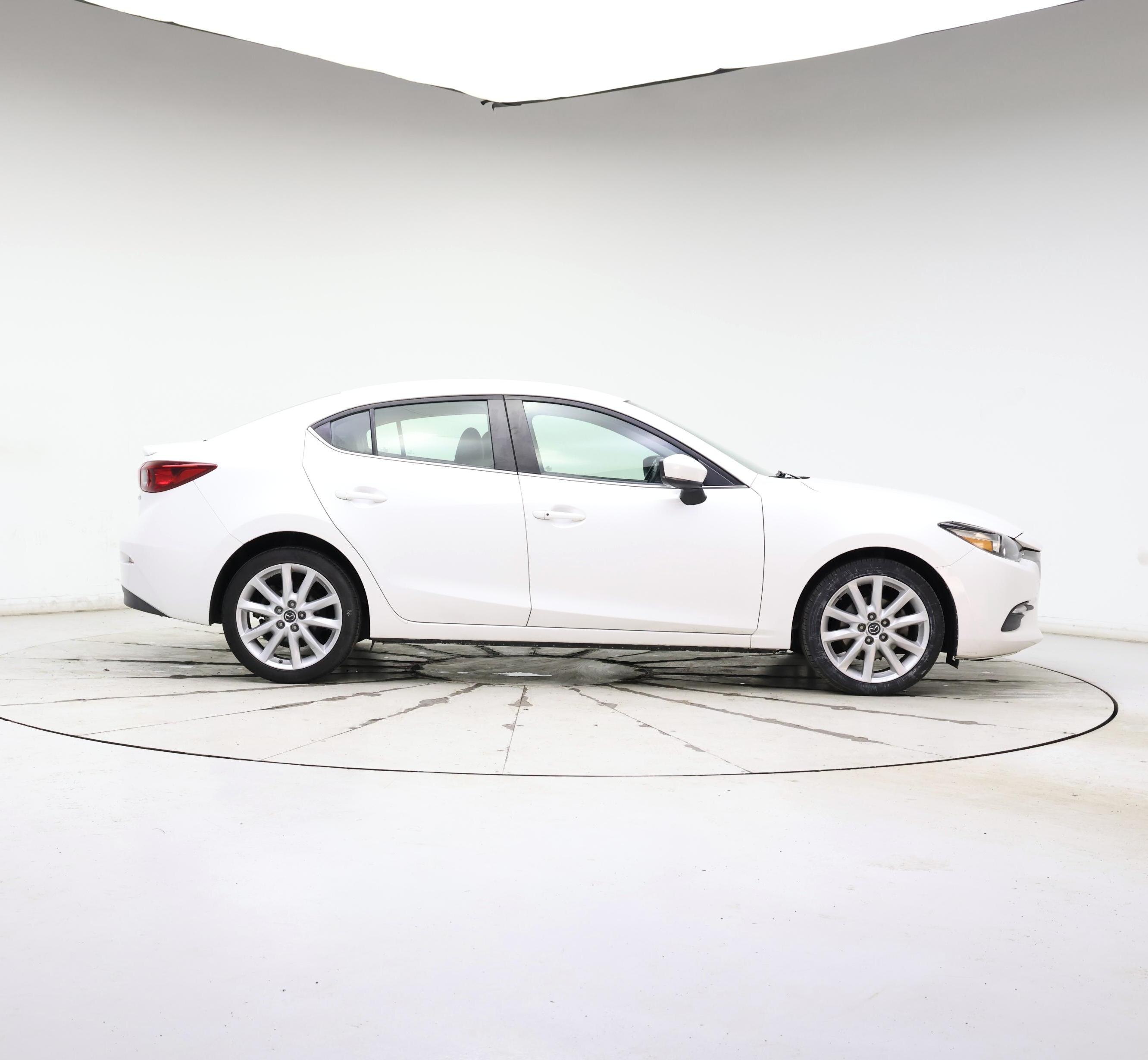 Thumbnail: 2018 Mazda Mazda3 - 7