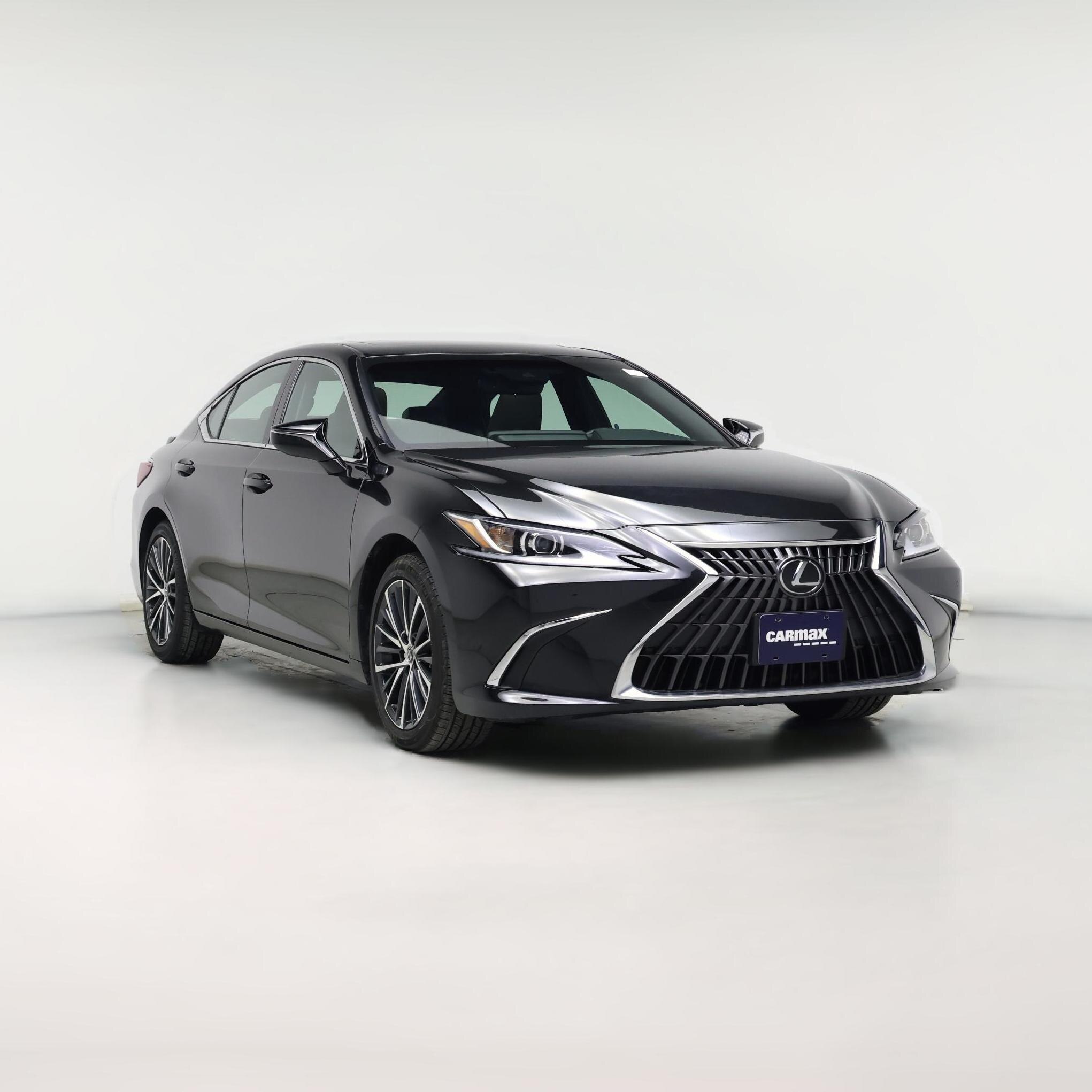 Thumbnail: 2023 Lexus ES - 1