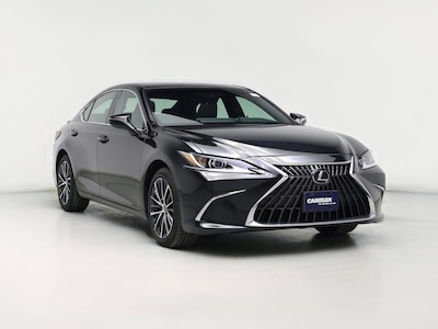 2023 Lexus ES 350