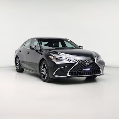 2023 Lexus ES 350