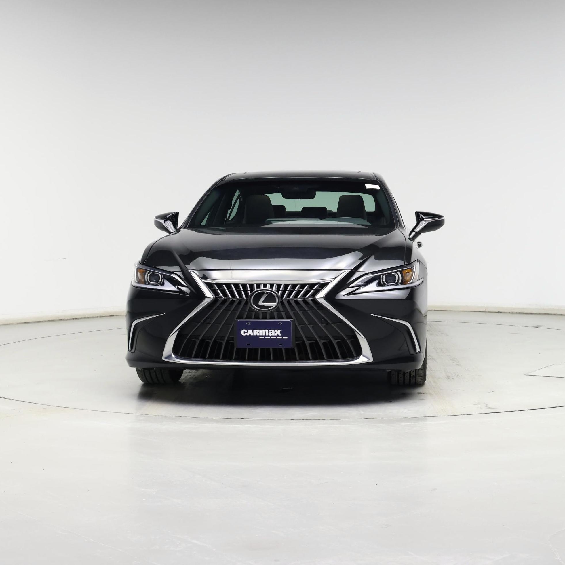 Thumbnail: 2023 Lexus ES - 5