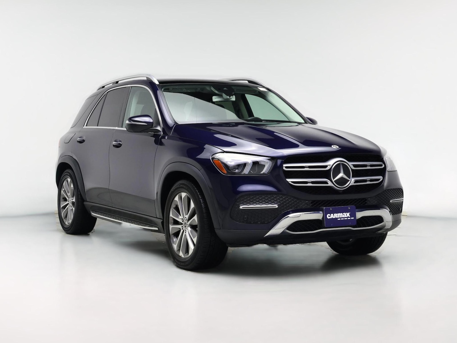 2020 Mercedes-Benz GLE GLE350