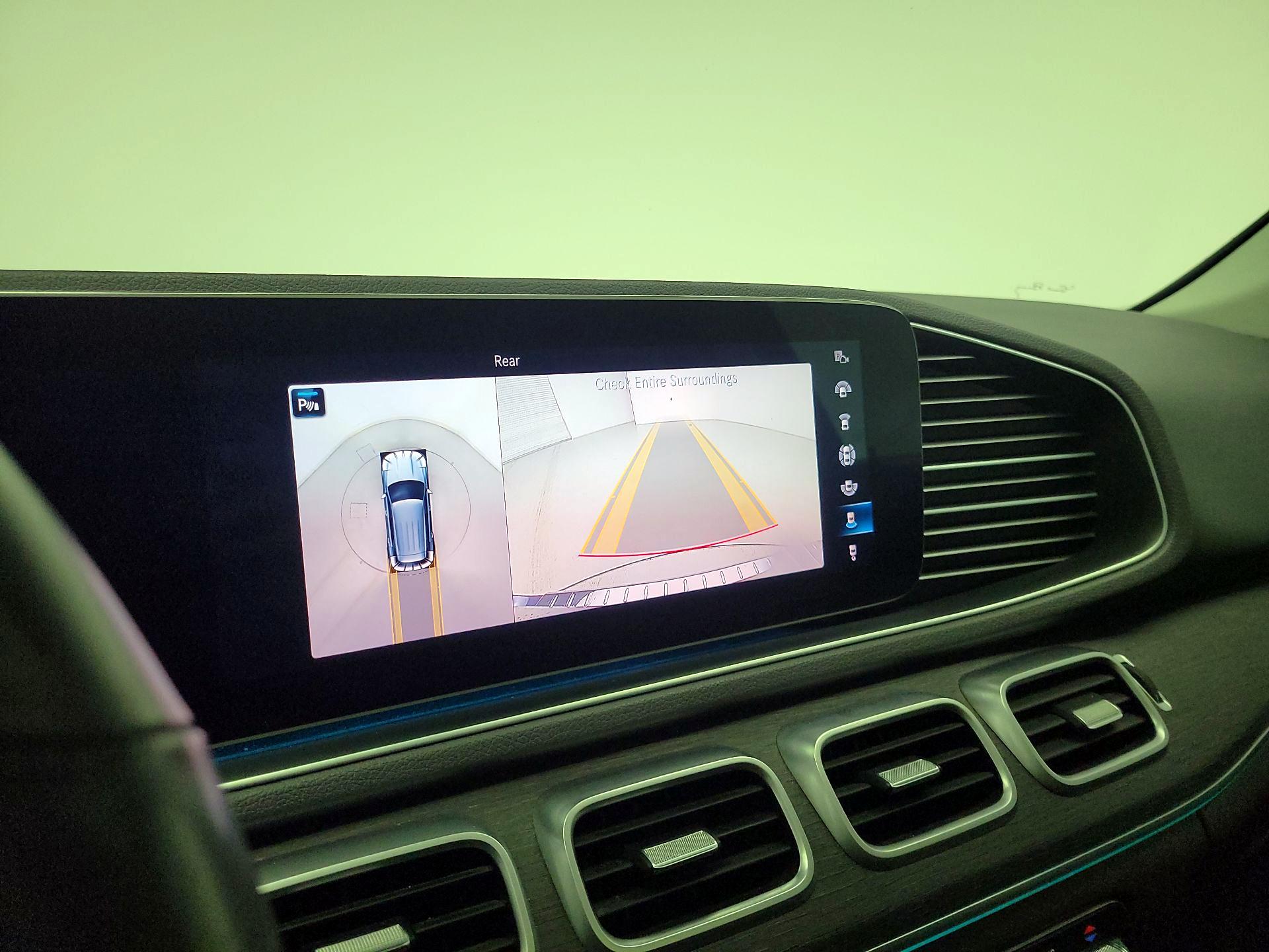 Thumbnail: 2020 Mercedes-Benz GLE - 15