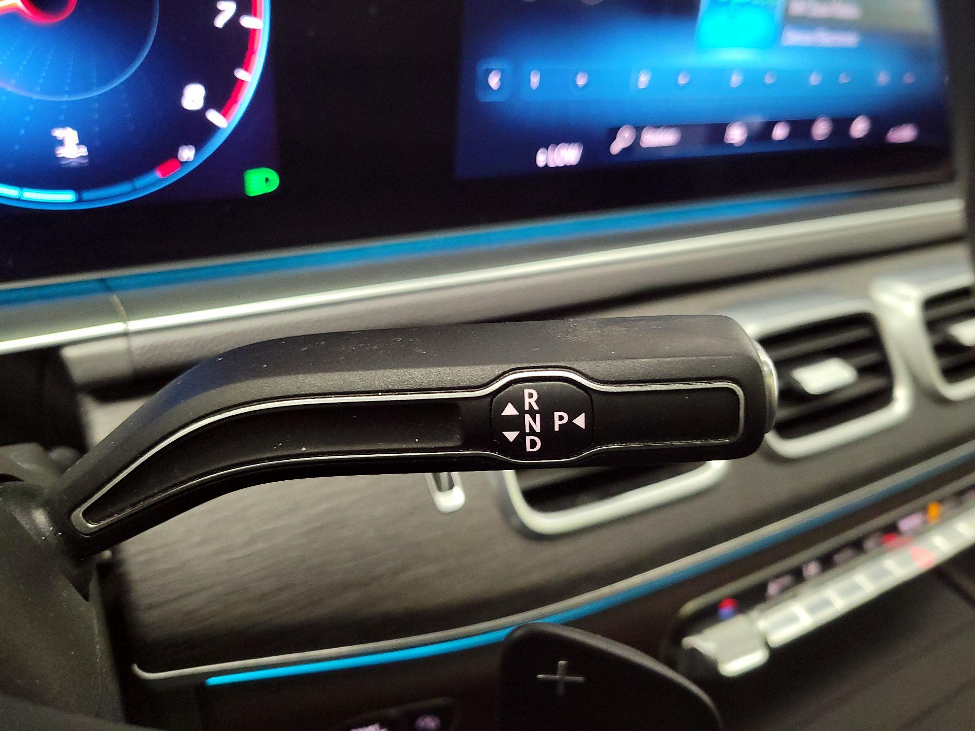 Thumbnail: 2020 Mercedes-Benz GLE - 18