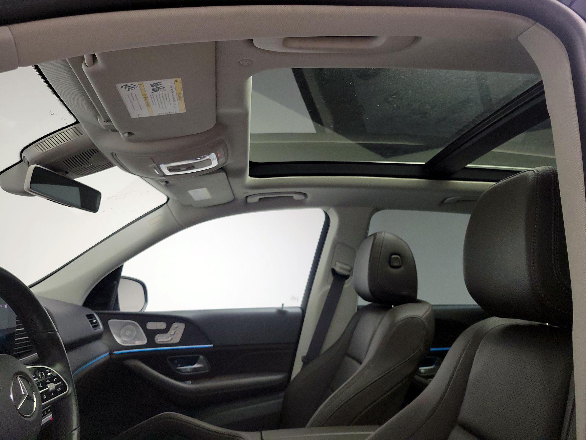 Thumbnail: 2020 Mercedes-Benz GLE - 20