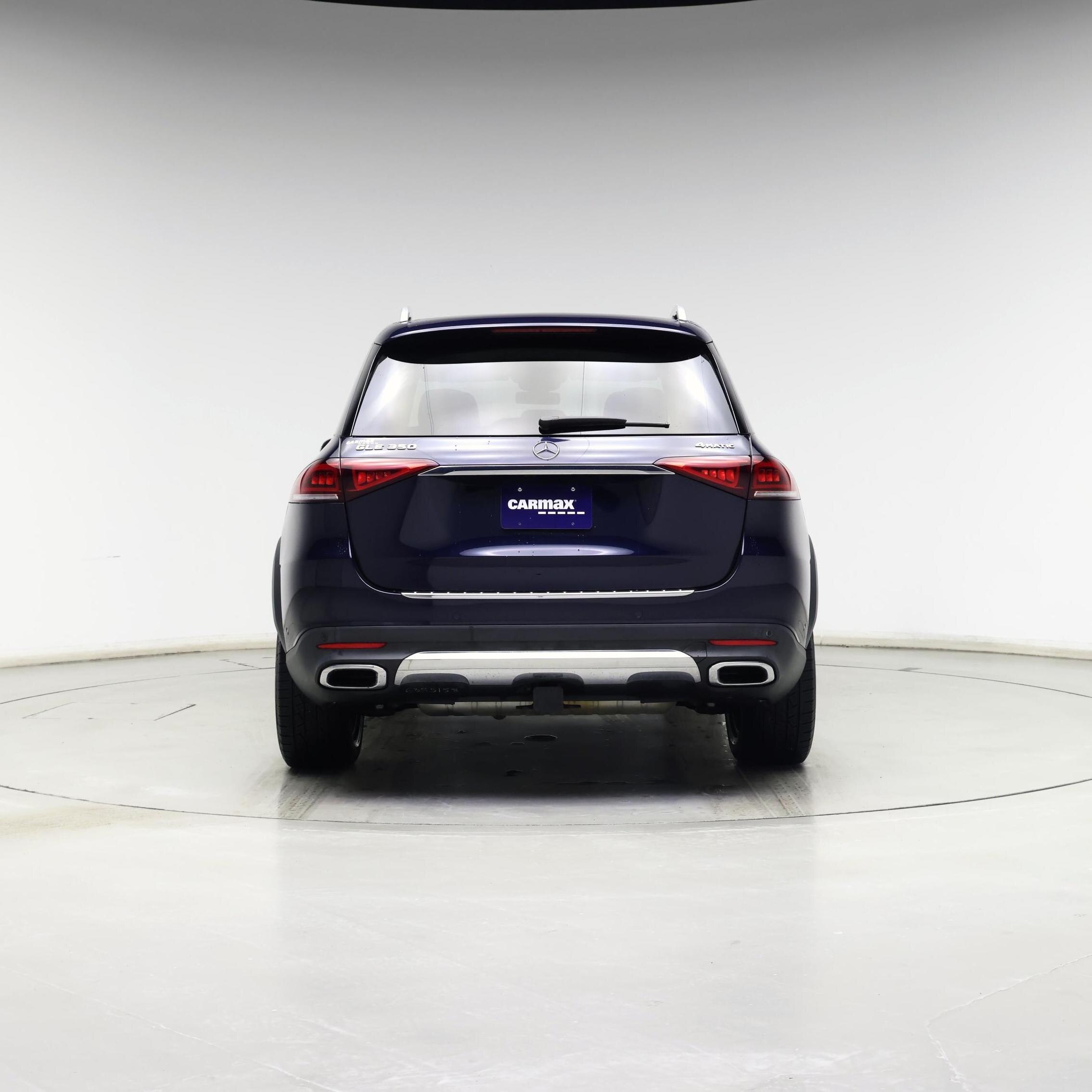 Thumbnail: 2020 Mercedes-Benz GLE - 6