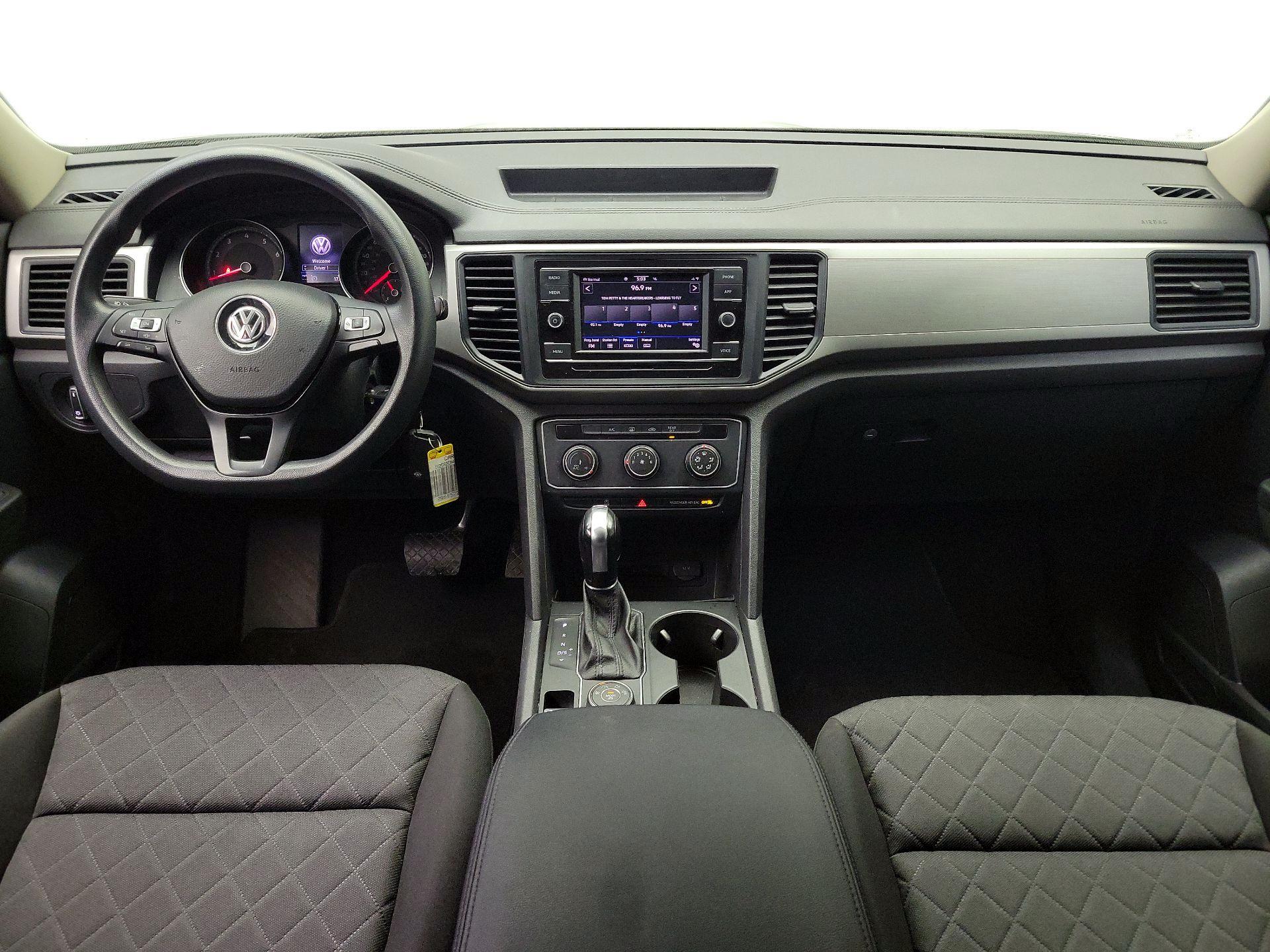 Thumbnail: 2020 Volkswagen Atlas - 9