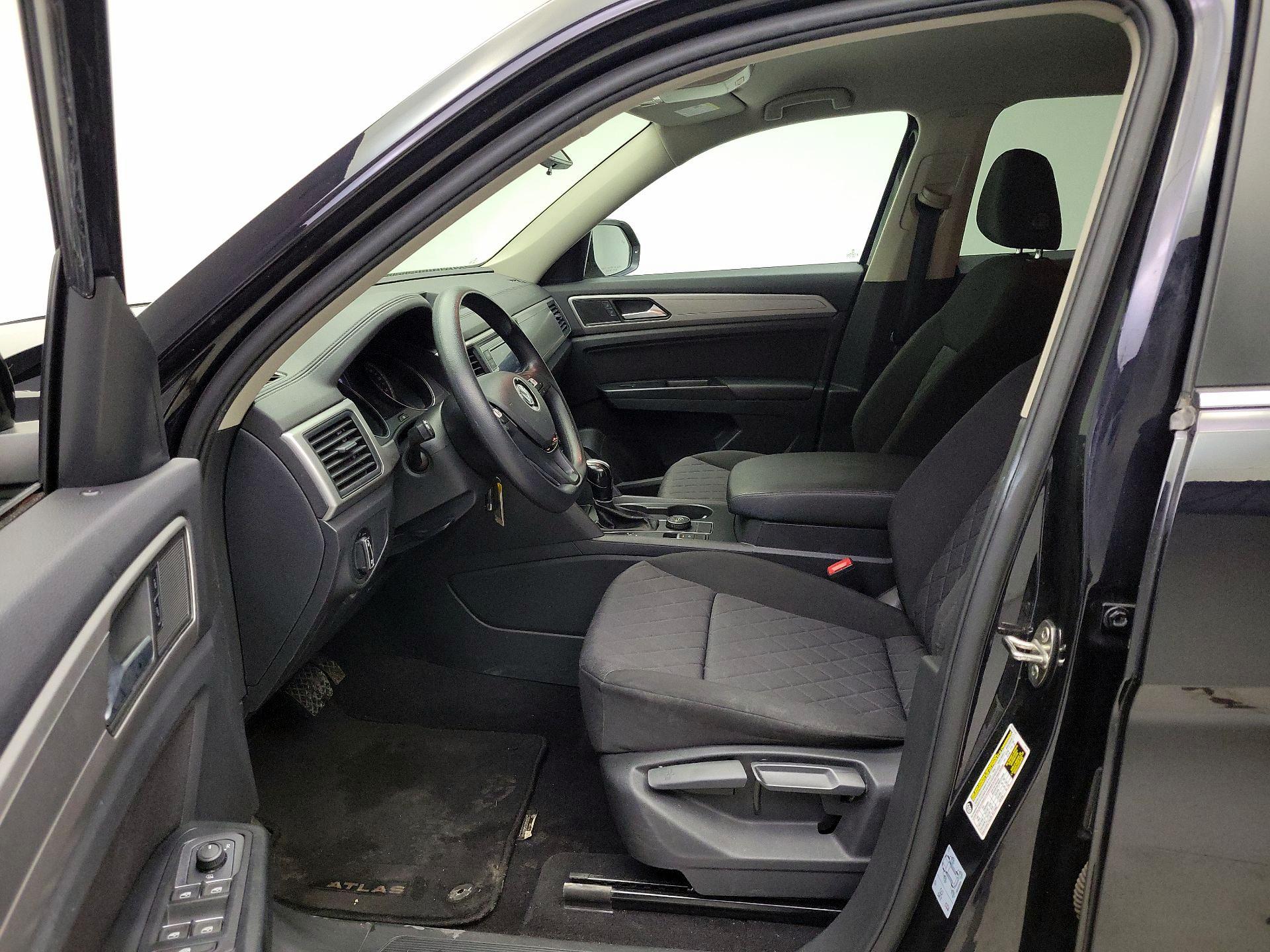 Thumbnail: 2020 Volkswagen Atlas - 11