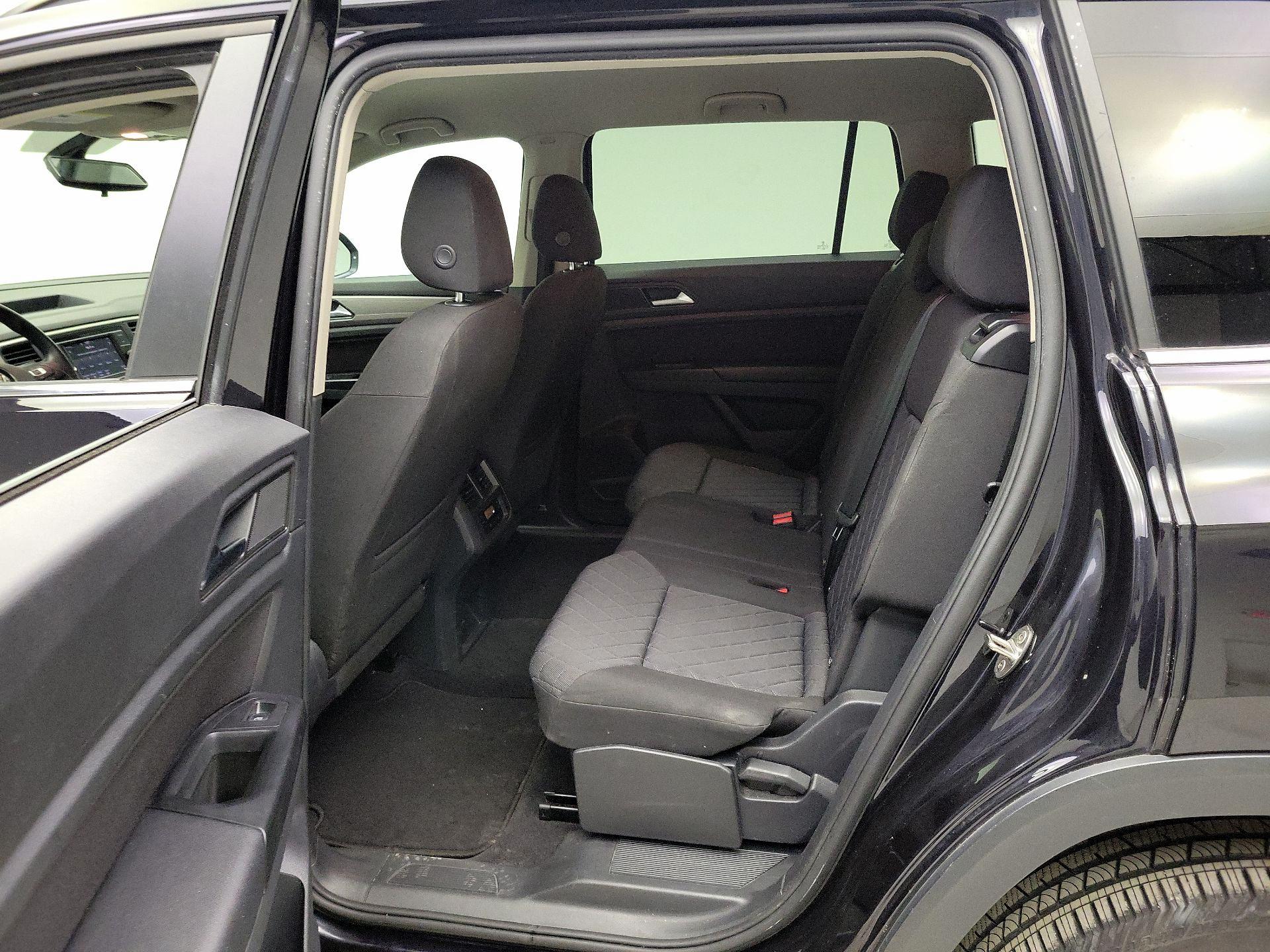 Thumbnail: 2020 Volkswagen Atlas - 18