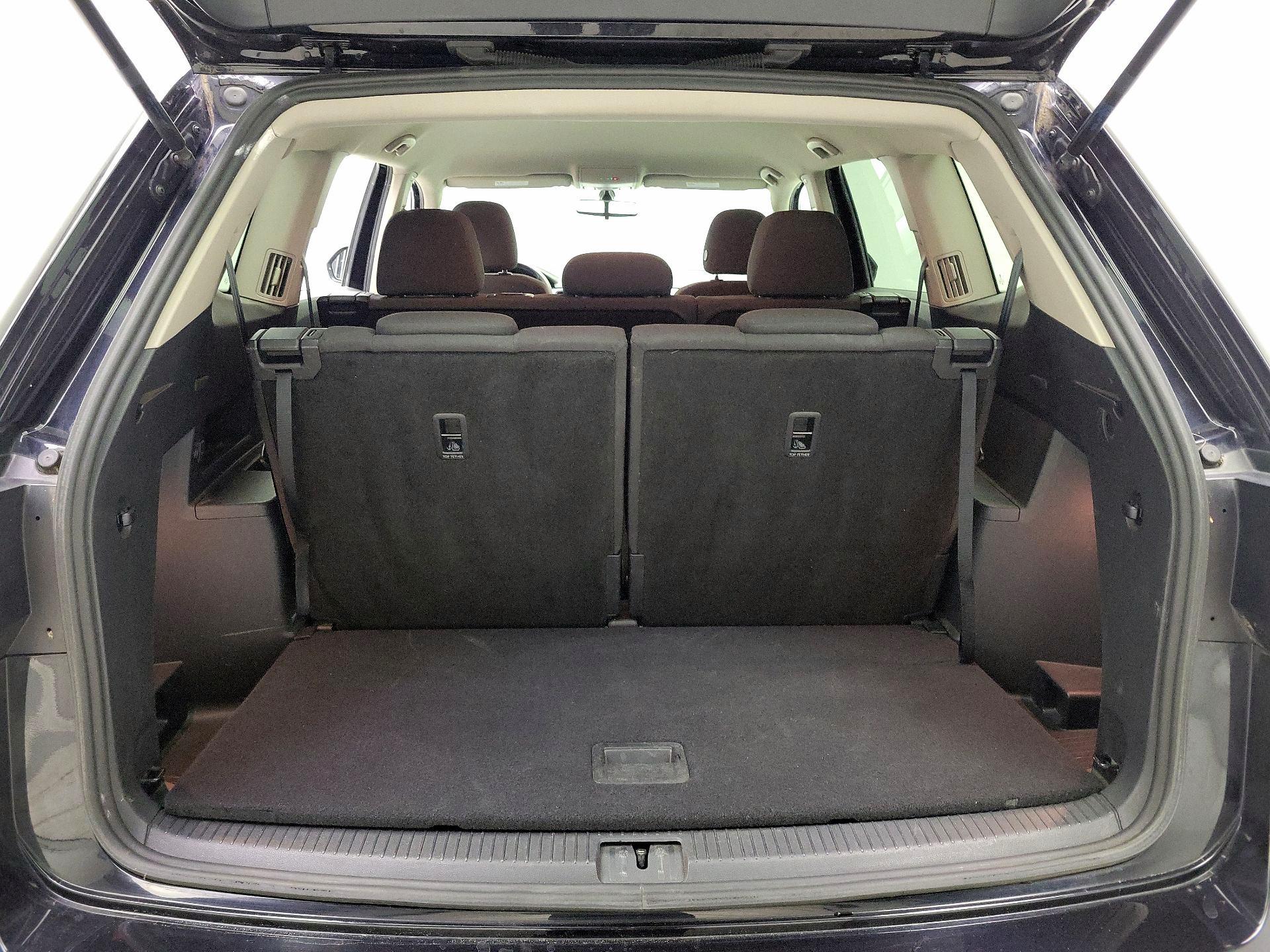 Thumbnail: 2020 Volkswagen Atlas - 19