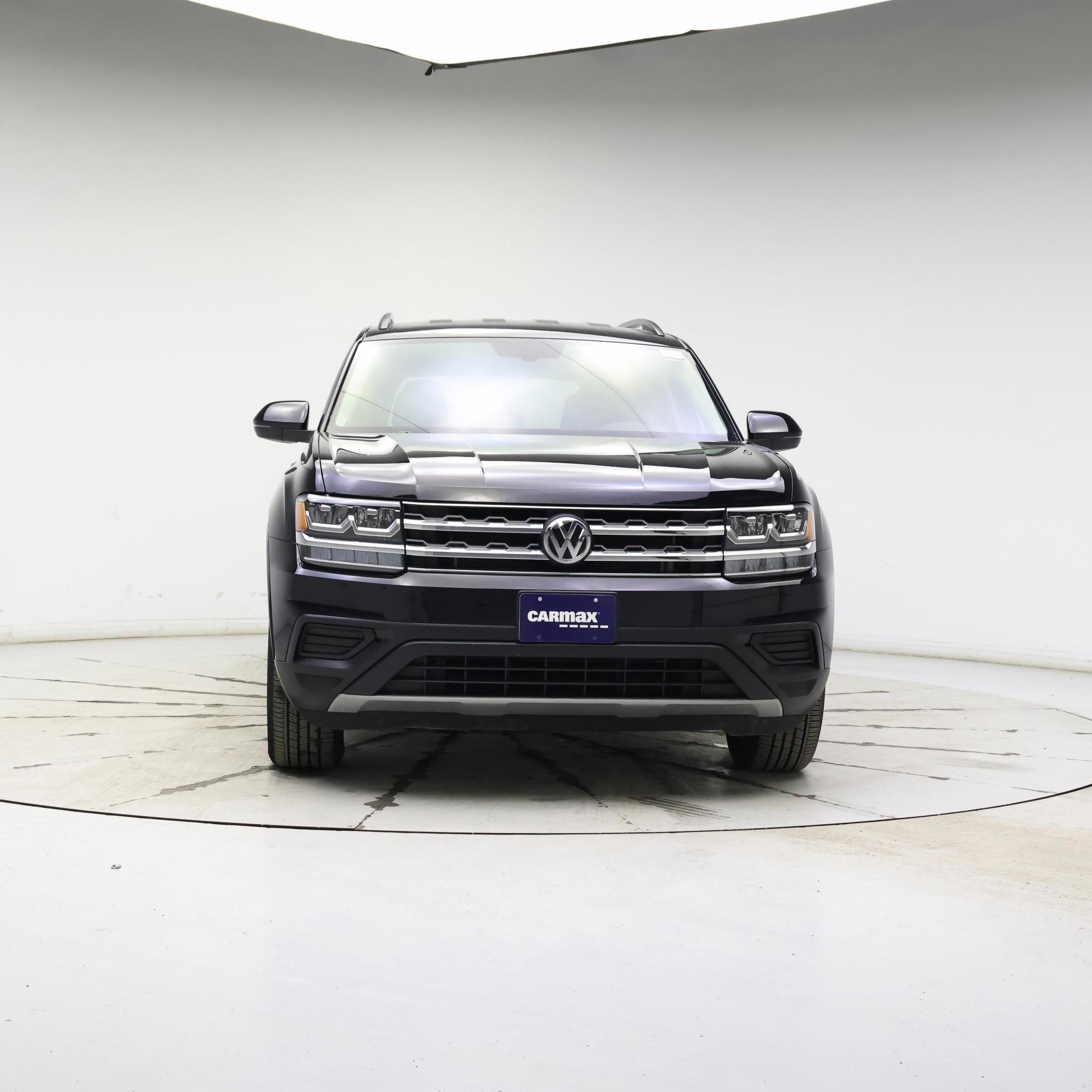 Thumbnail: 2020 Volkswagen Atlas - 5