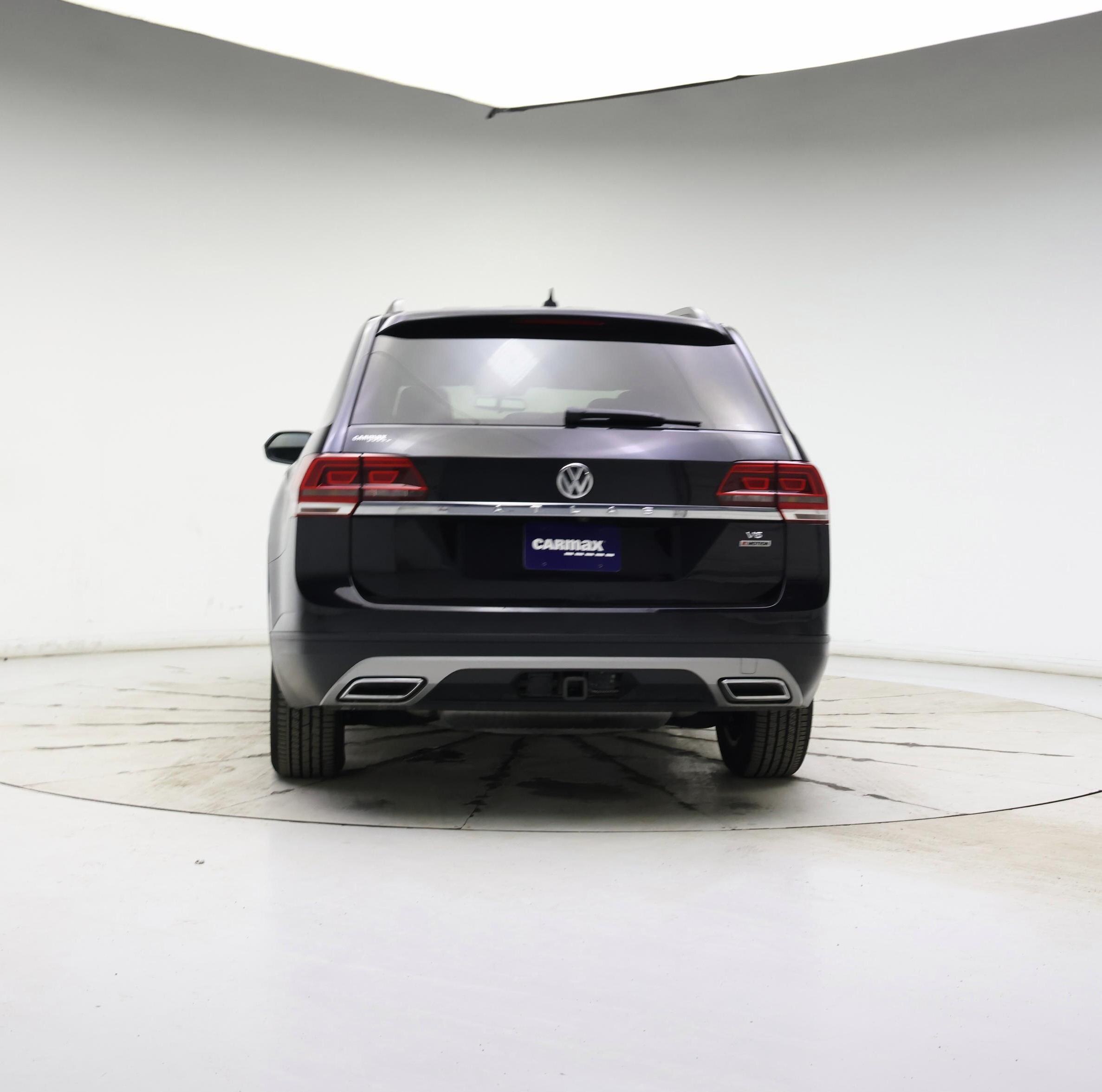 Thumbnail: 2020 Volkswagen Atlas - 6