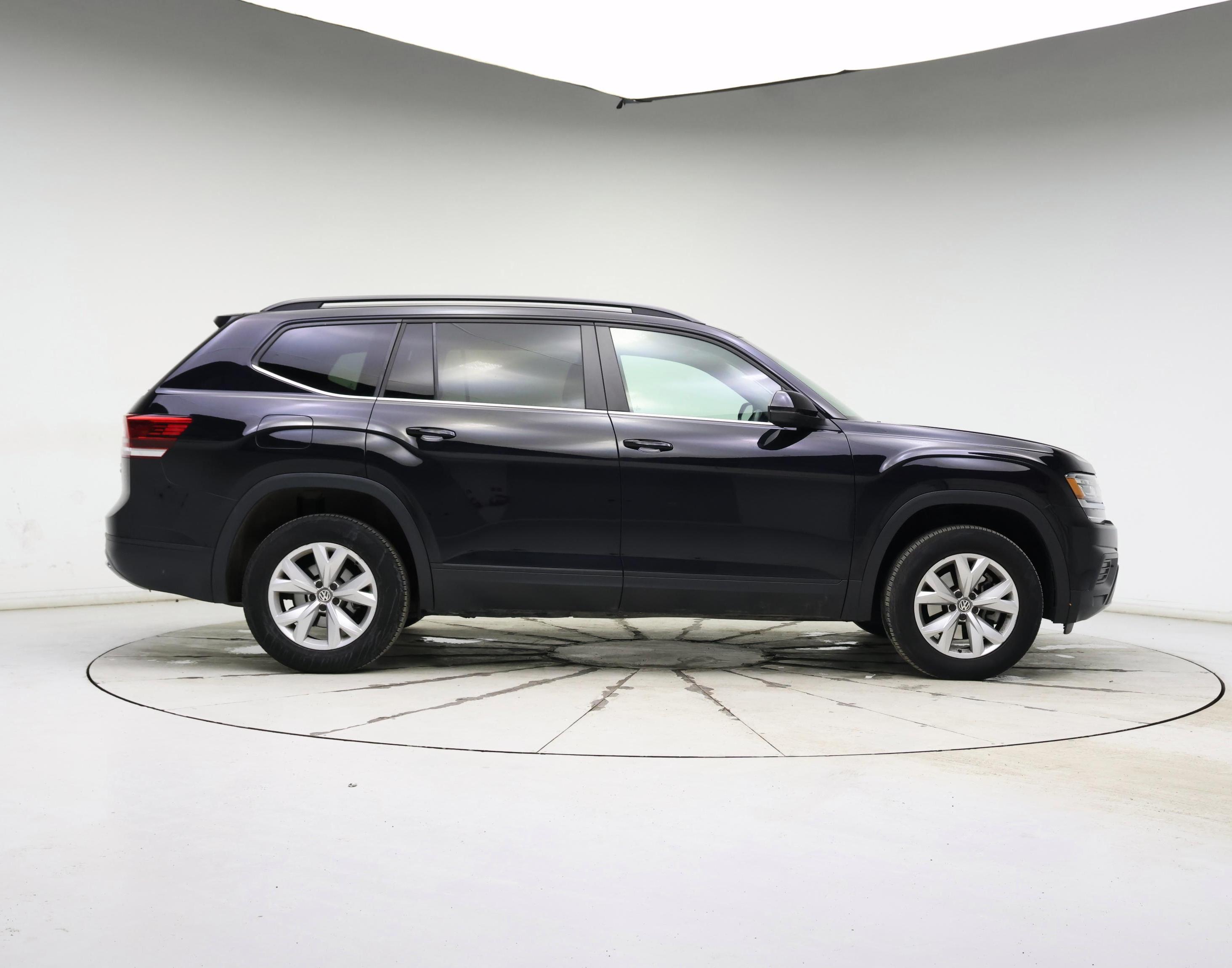 Thumbnail: 2020 Volkswagen Atlas - 7