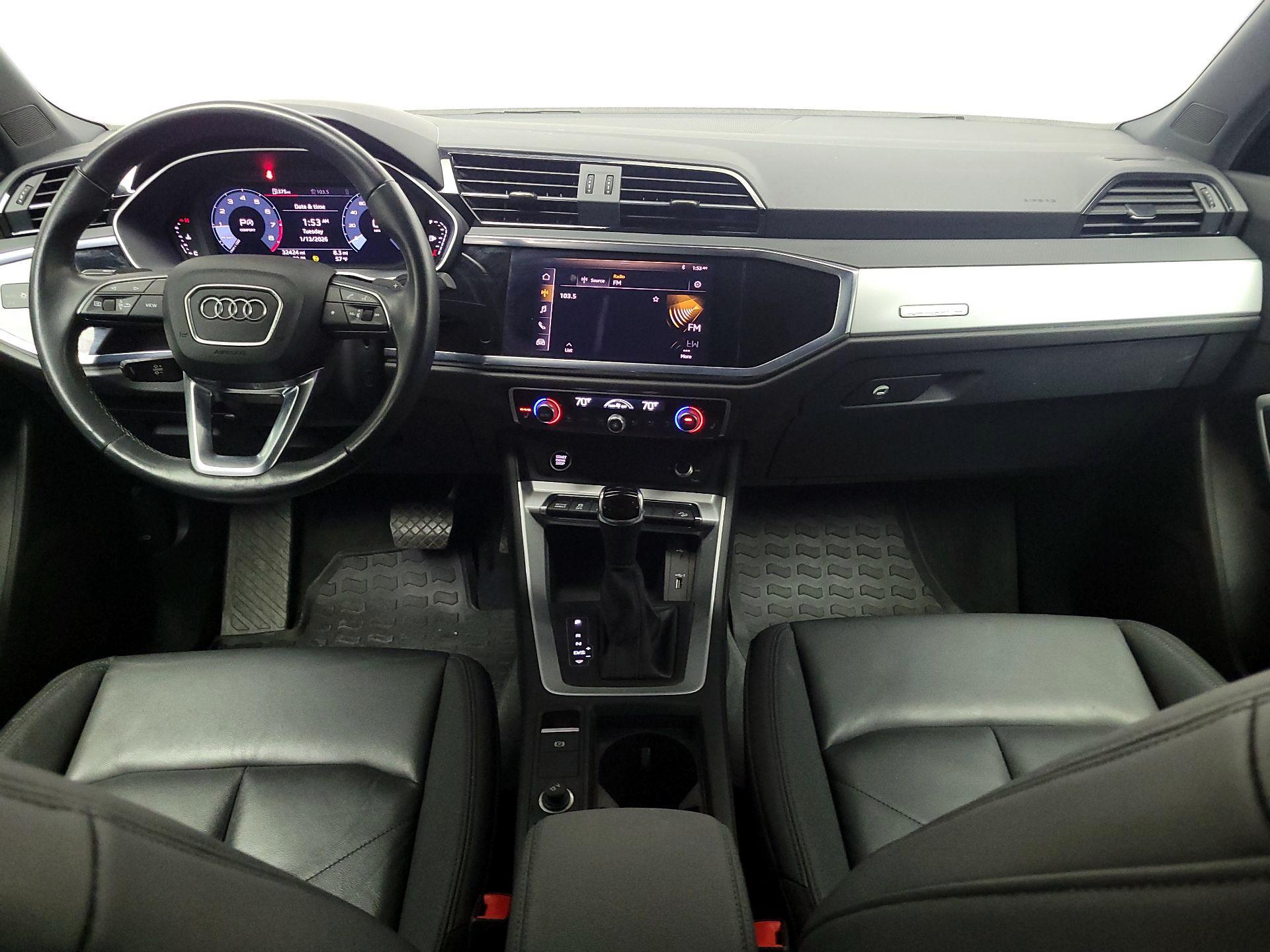 Thumbnail: 2021 Audi Q3 - 9