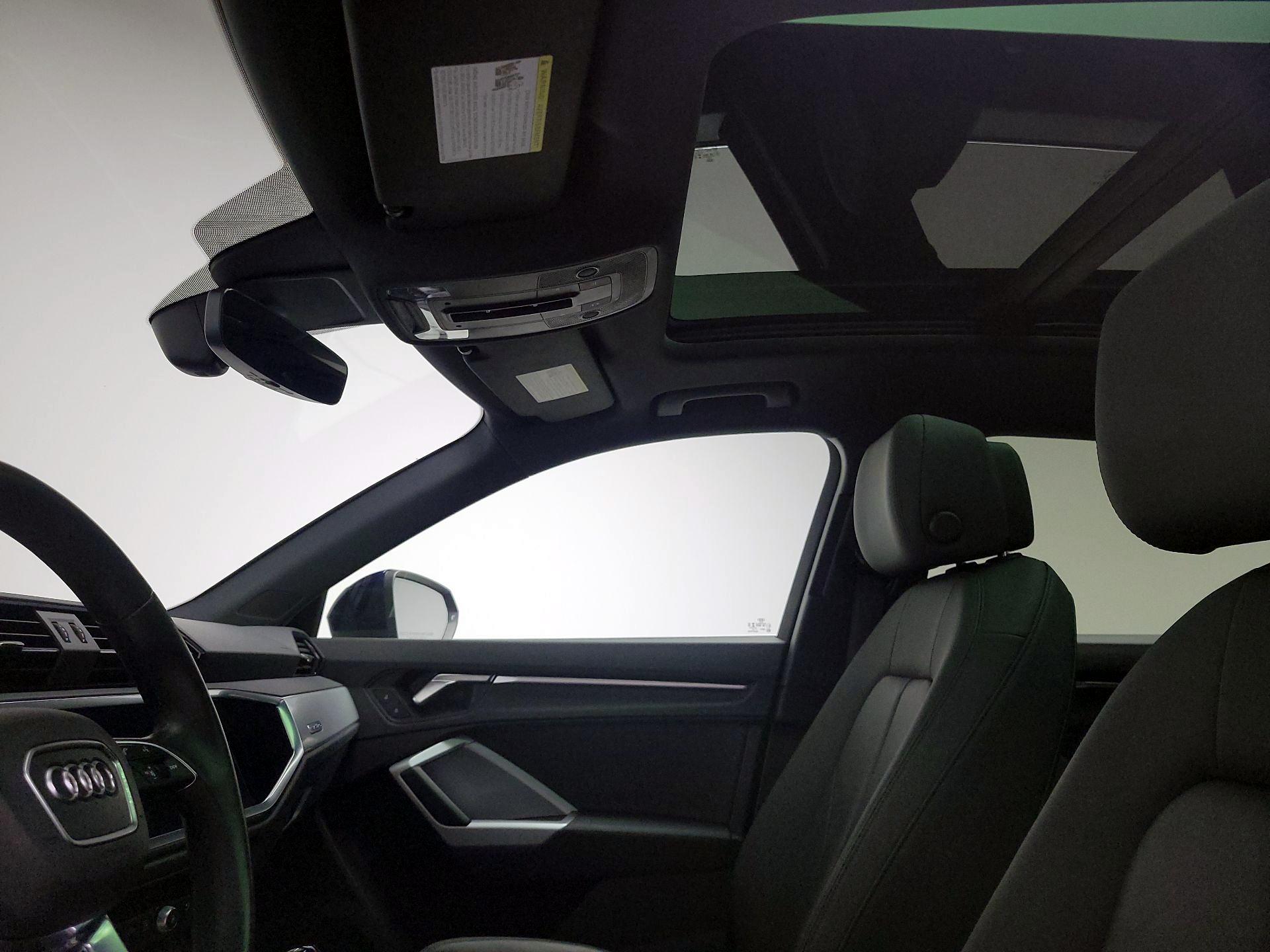 Thumbnail: 2021 Audi Q3 - 19