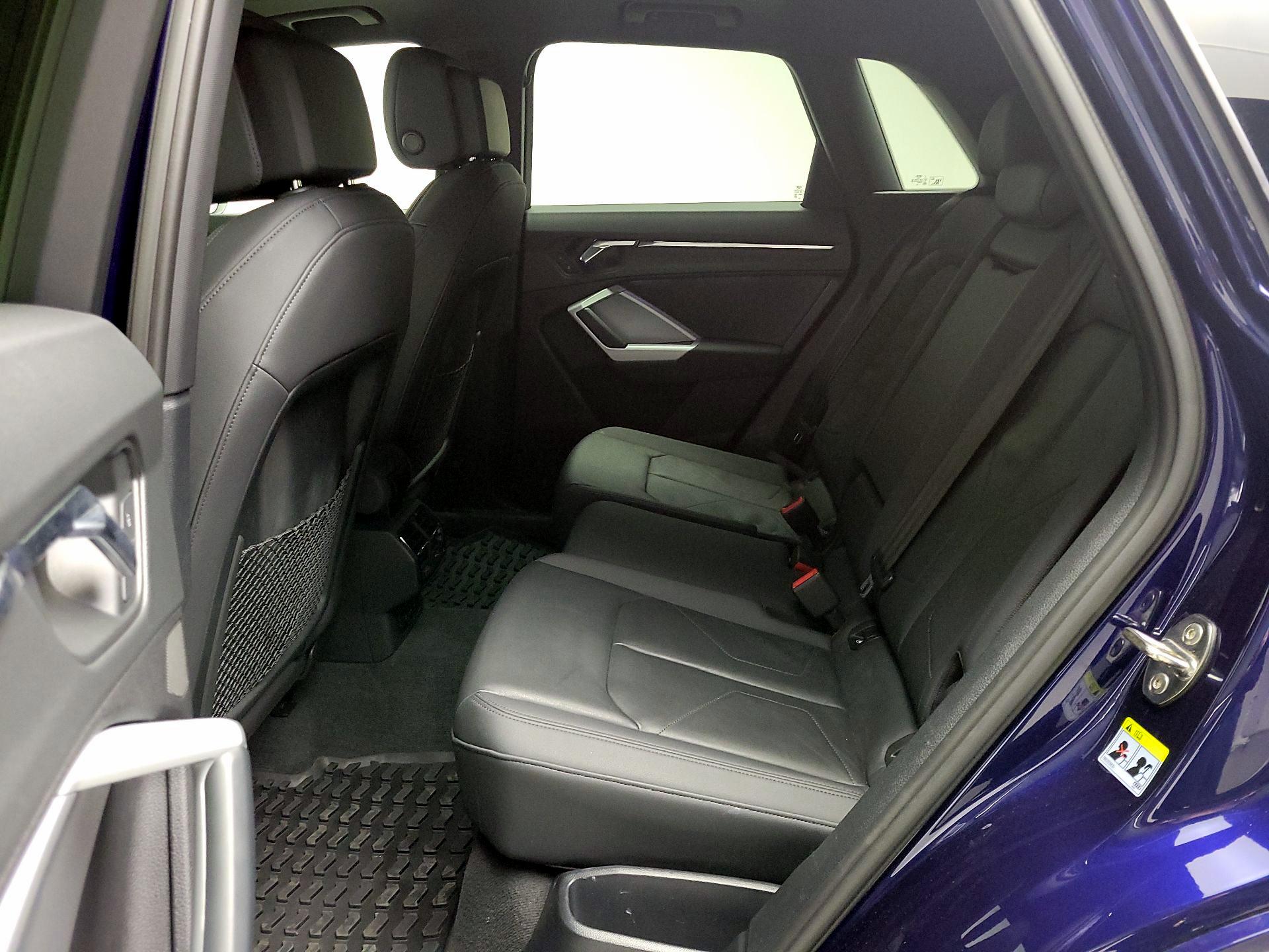 Thumbnail: 2021 Audi Q3 - 20