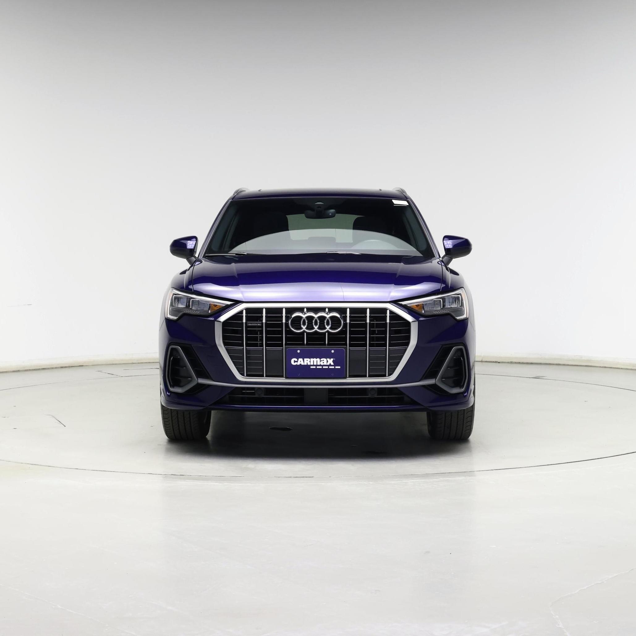 Thumbnail: 2021 Audi Q3 - 5