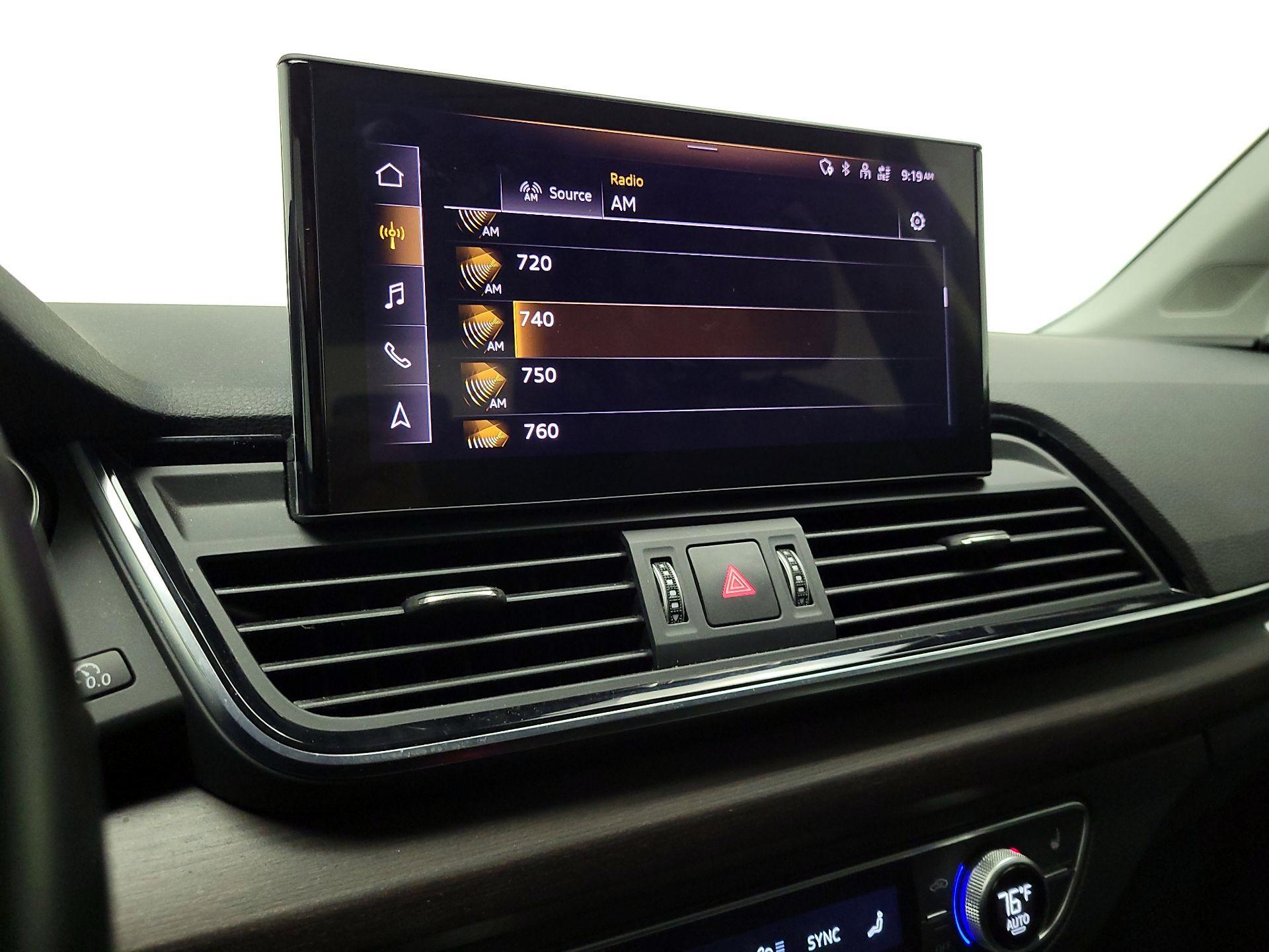 Thumbnail: 2021 Audi Q5 - 15