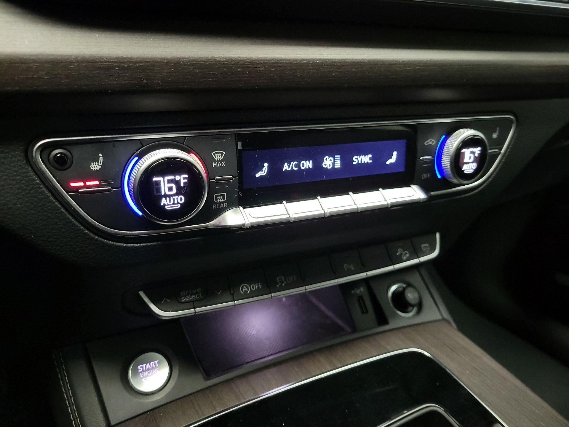 Thumbnail: 2021 Audi Q5 - 16