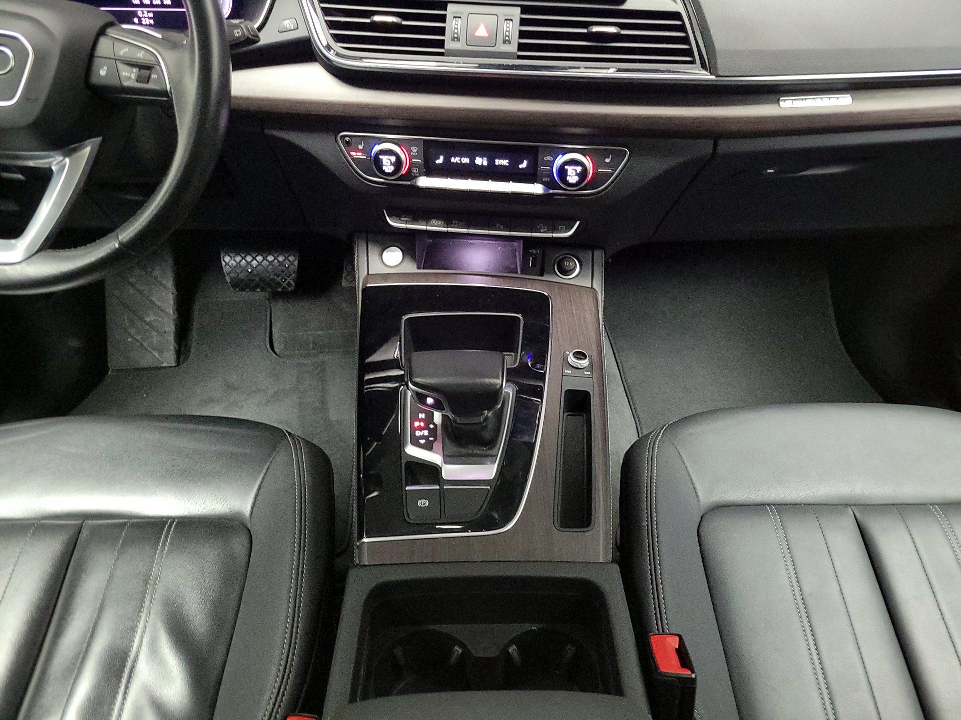 Thumbnail: 2021 Audi Q5 - 17