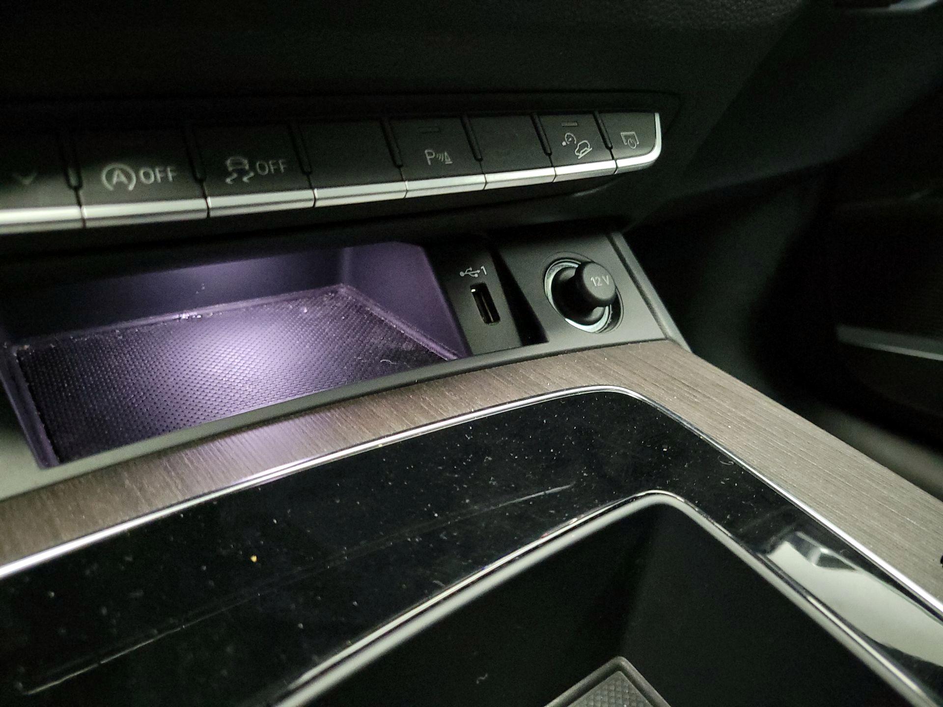 Thumbnail: 2021 Audi Q5 - 18