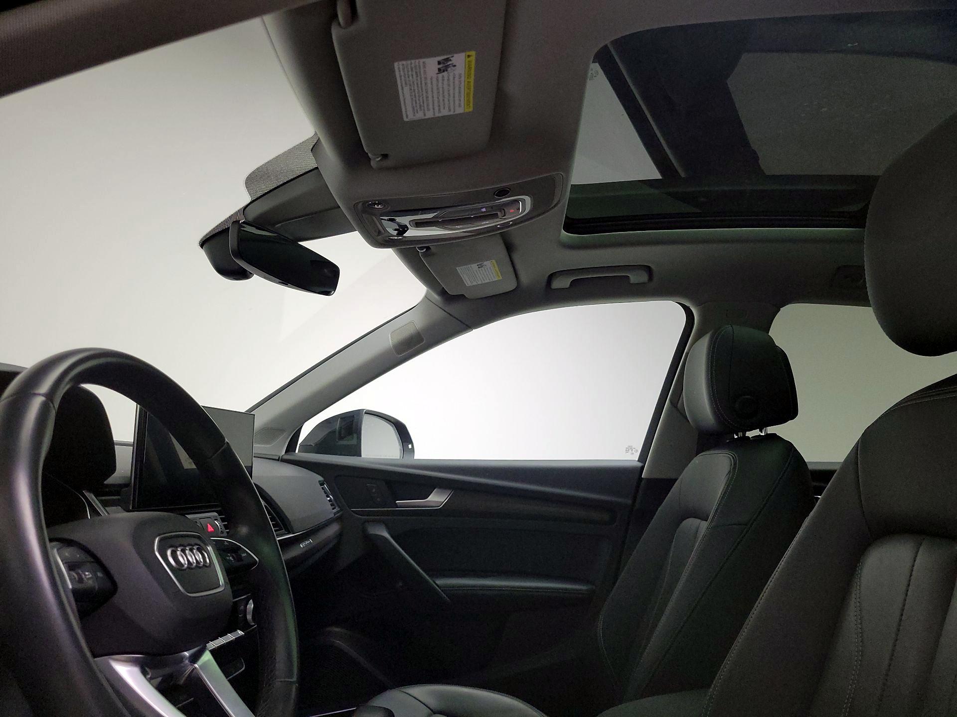 Thumbnail: 2021 Audi Q5 - 19