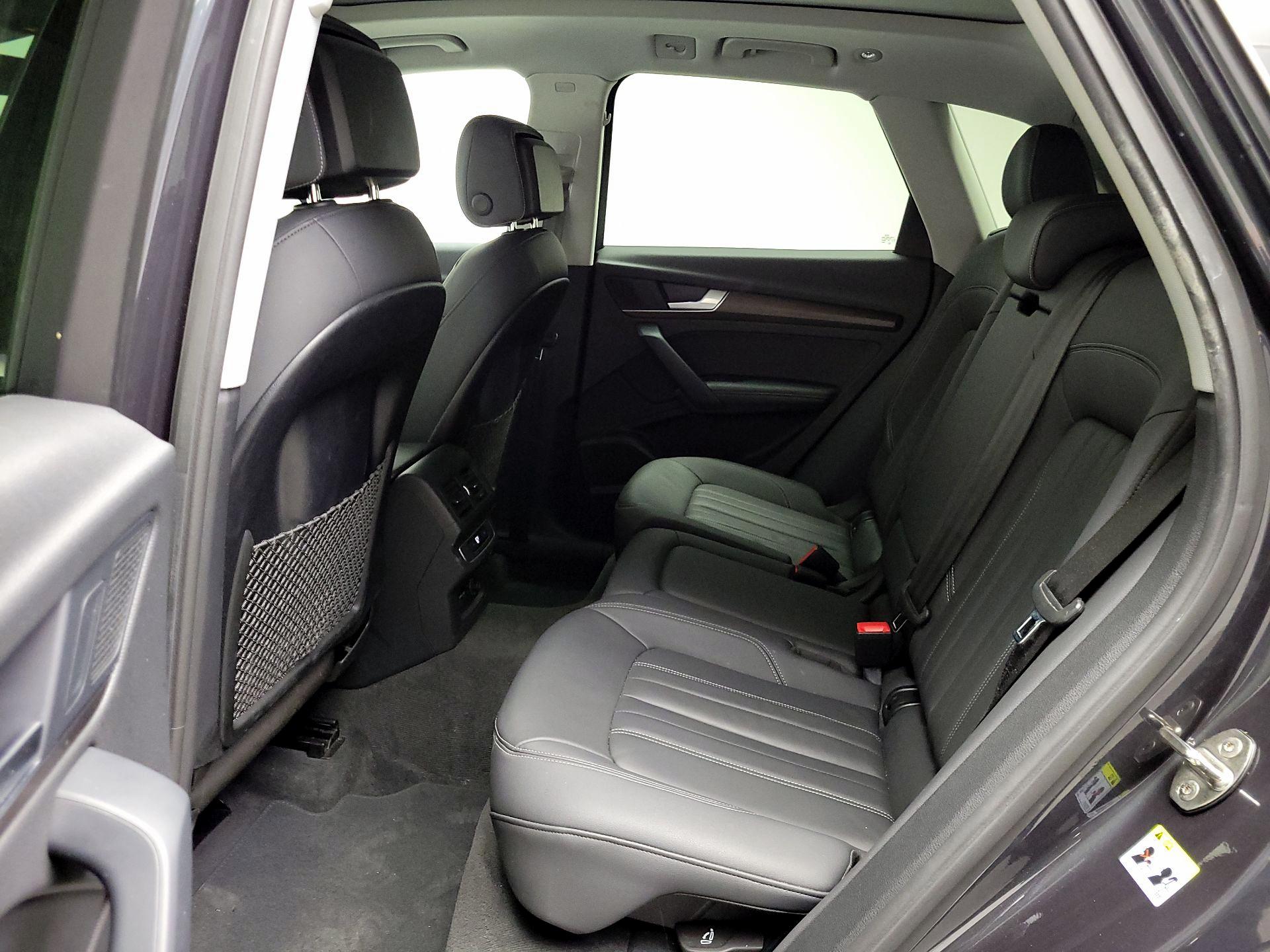 Thumbnail: 2021 Audi Q5 - 20