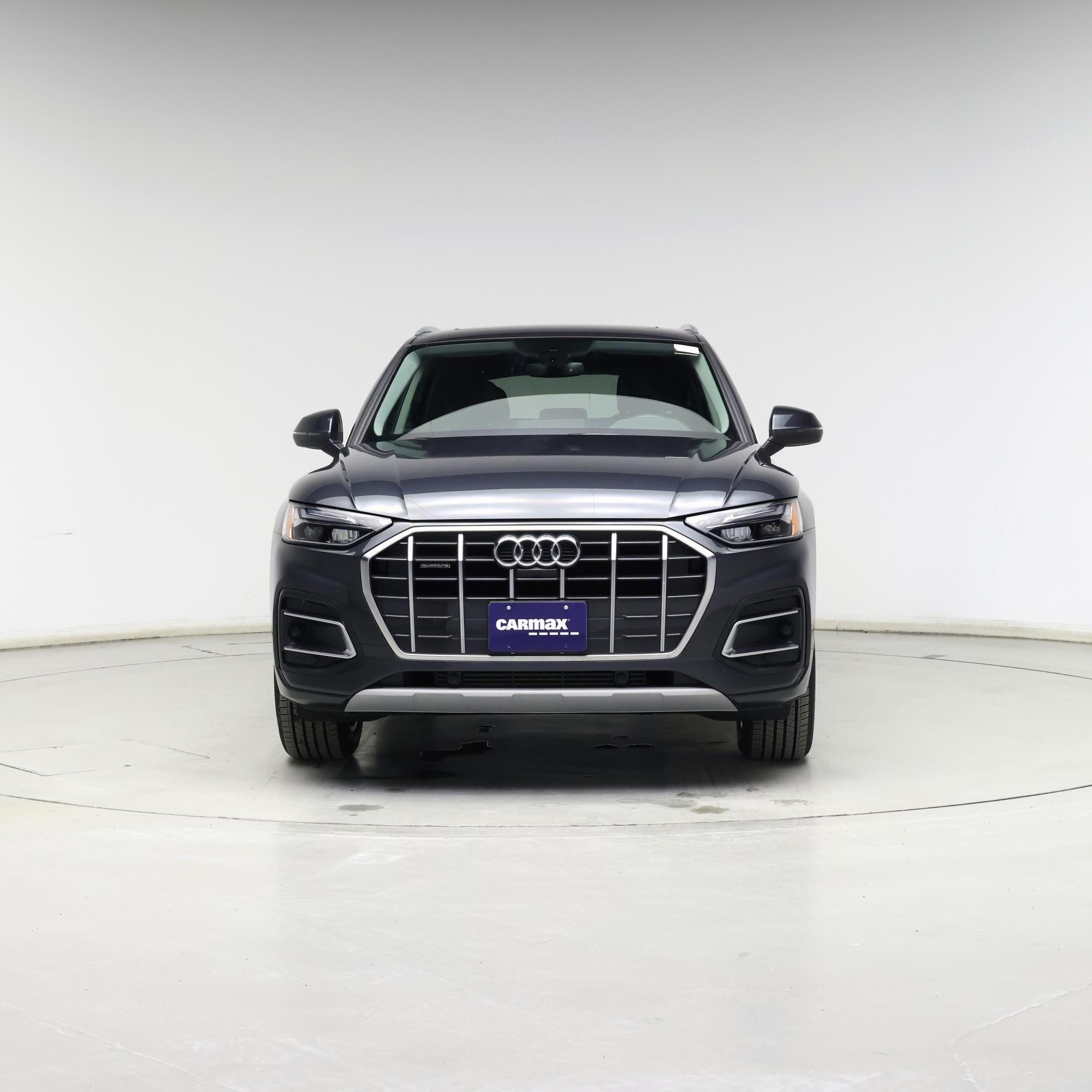 Thumbnail: 2021 Audi Q5 - 5