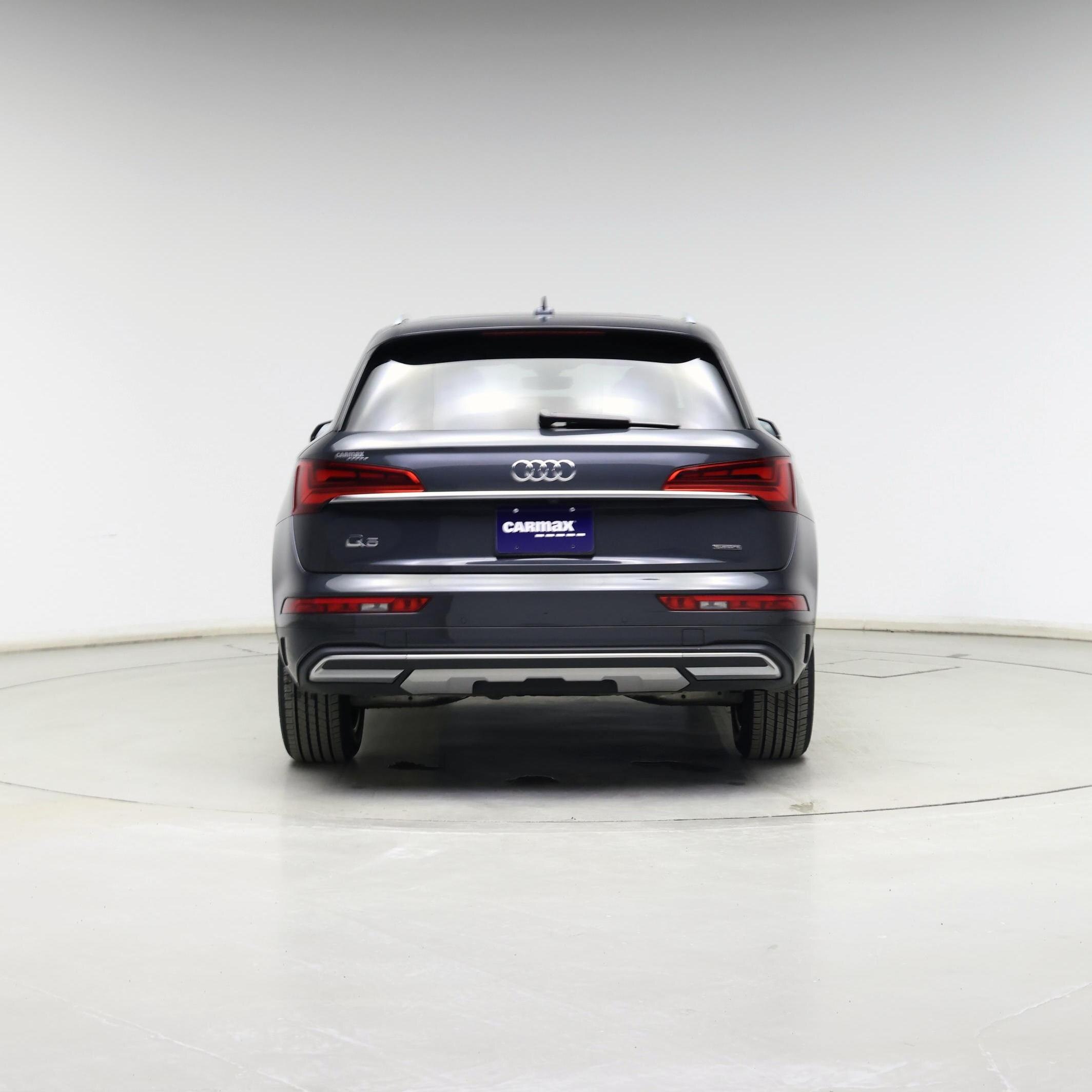 Thumbnail: 2021 Audi Q5 - 6