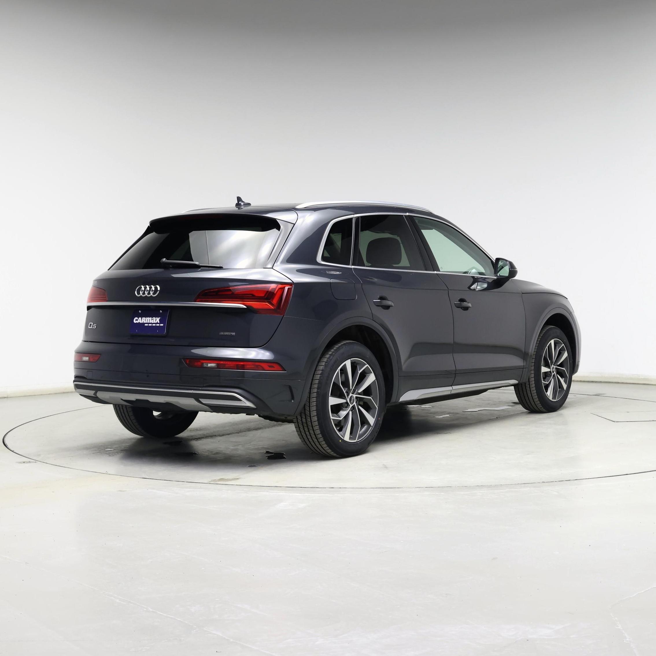 Thumbnail: 2021 Audi Q5 - 8