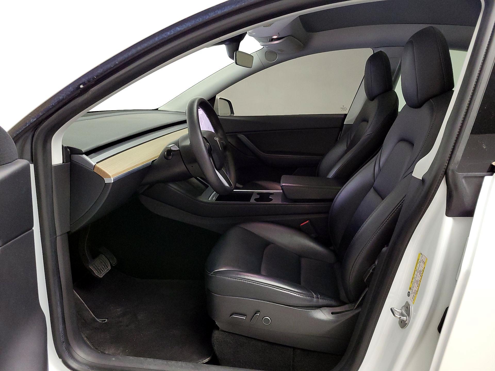 Thumbnail: 2021 Tesla Model Y - 11