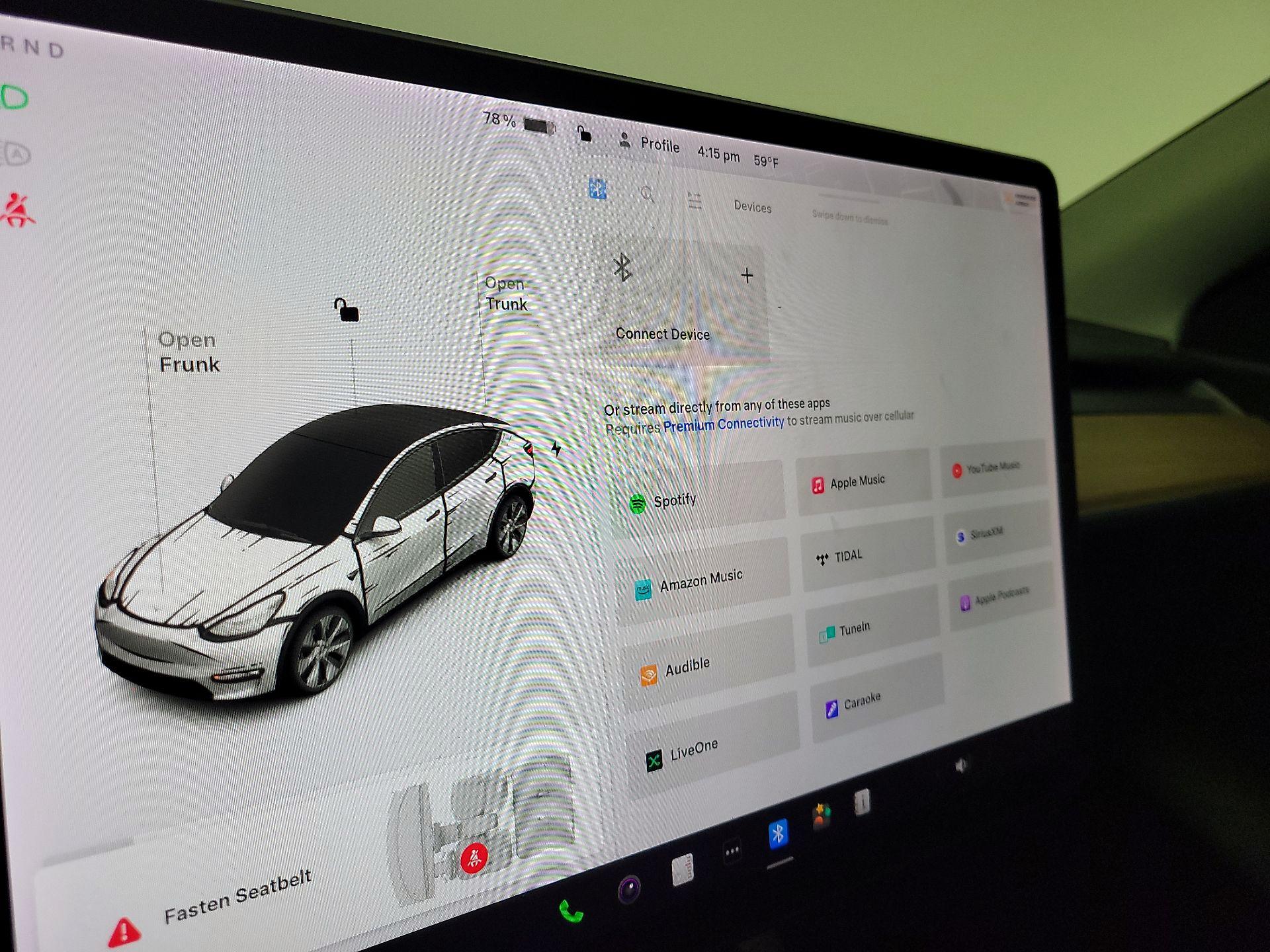 Thumbnail: 2021 Tesla Model Y - 15