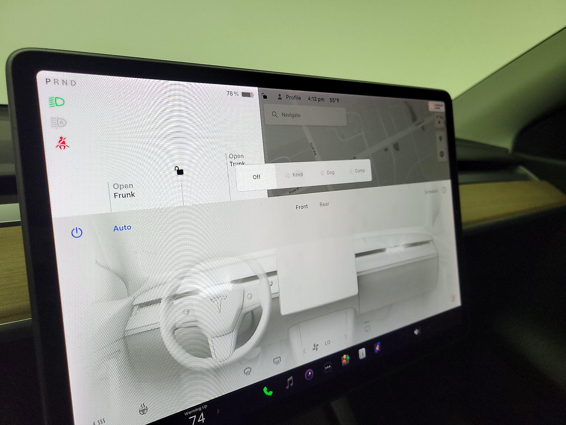 Thumbnail: 2021 Tesla Model Y - 16