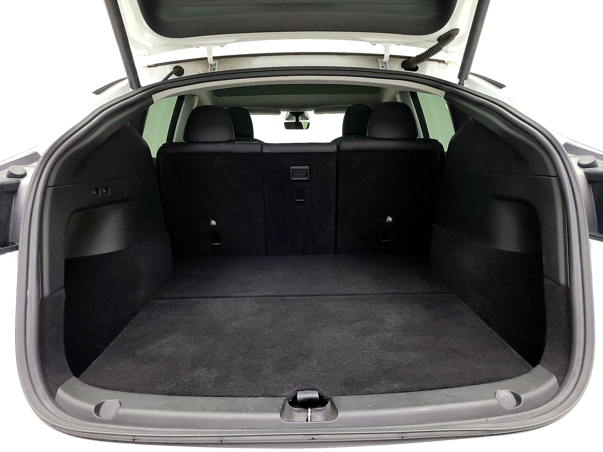 Thumbnail: 2021 Tesla Model Y - 20