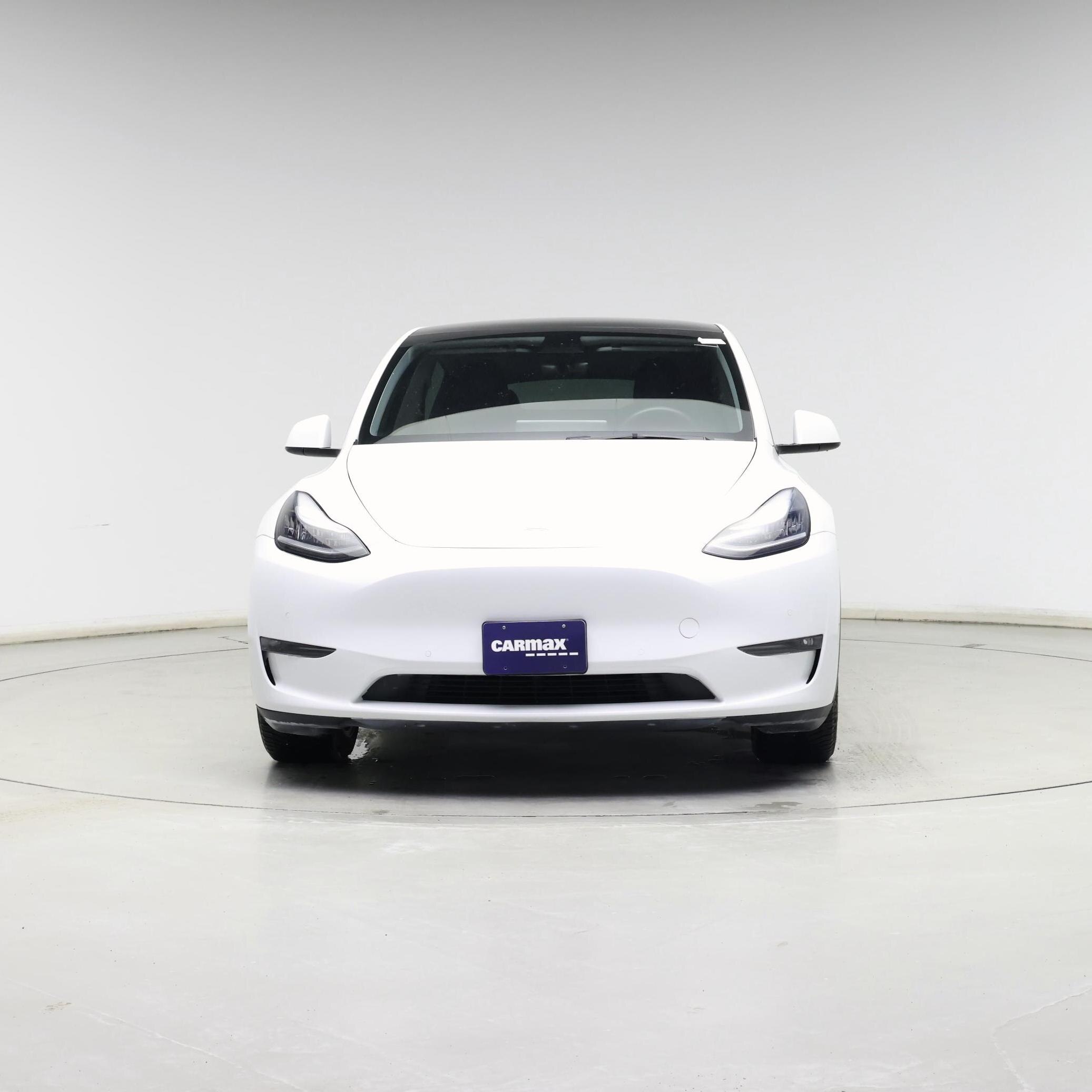 Thumbnail: 2021 Tesla Model Y - 5