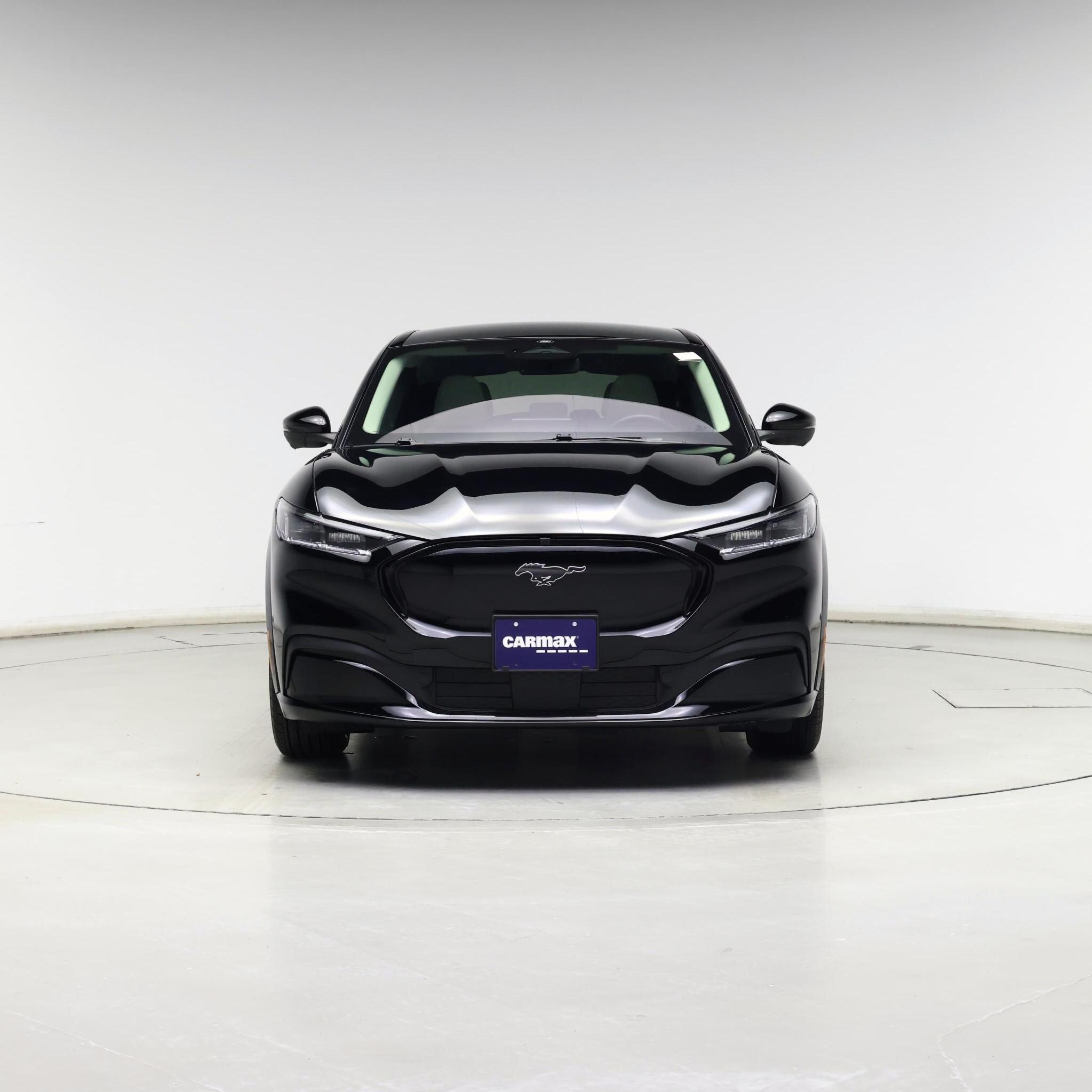 Thumbnail: 2022 Ford Mustang Mach-E - 5