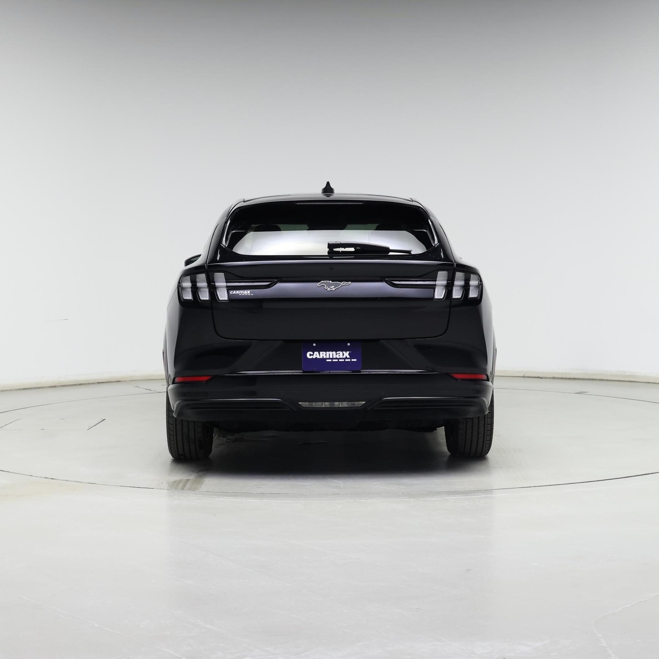 Thumbnail: 2022 Ford Mustang Mach-E - 6