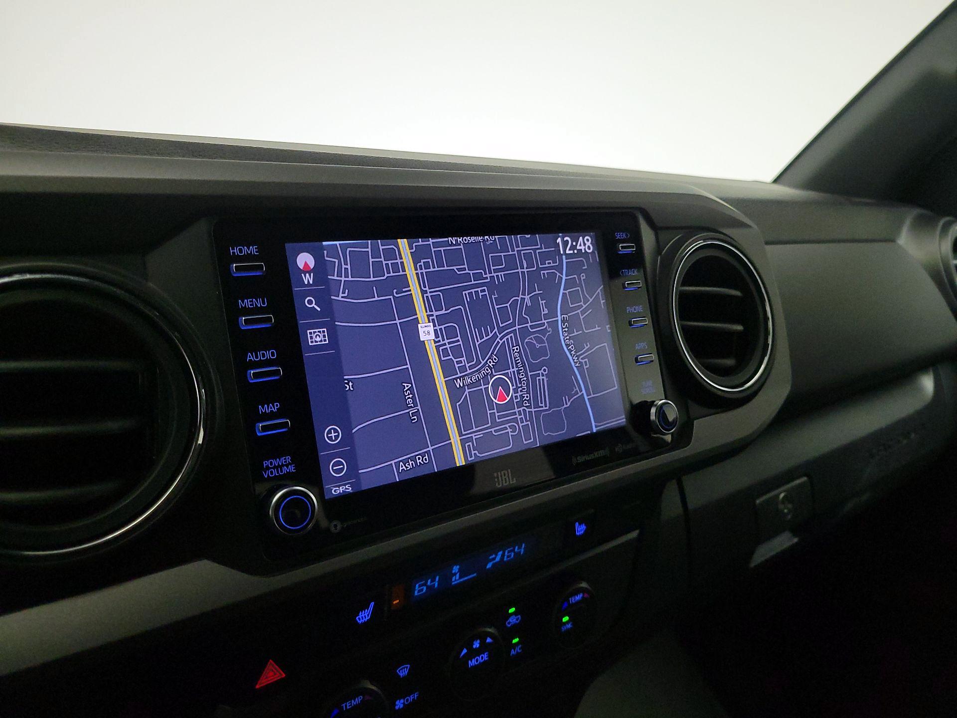 Thumbnail: 2022 Toyota Tacoma - 14