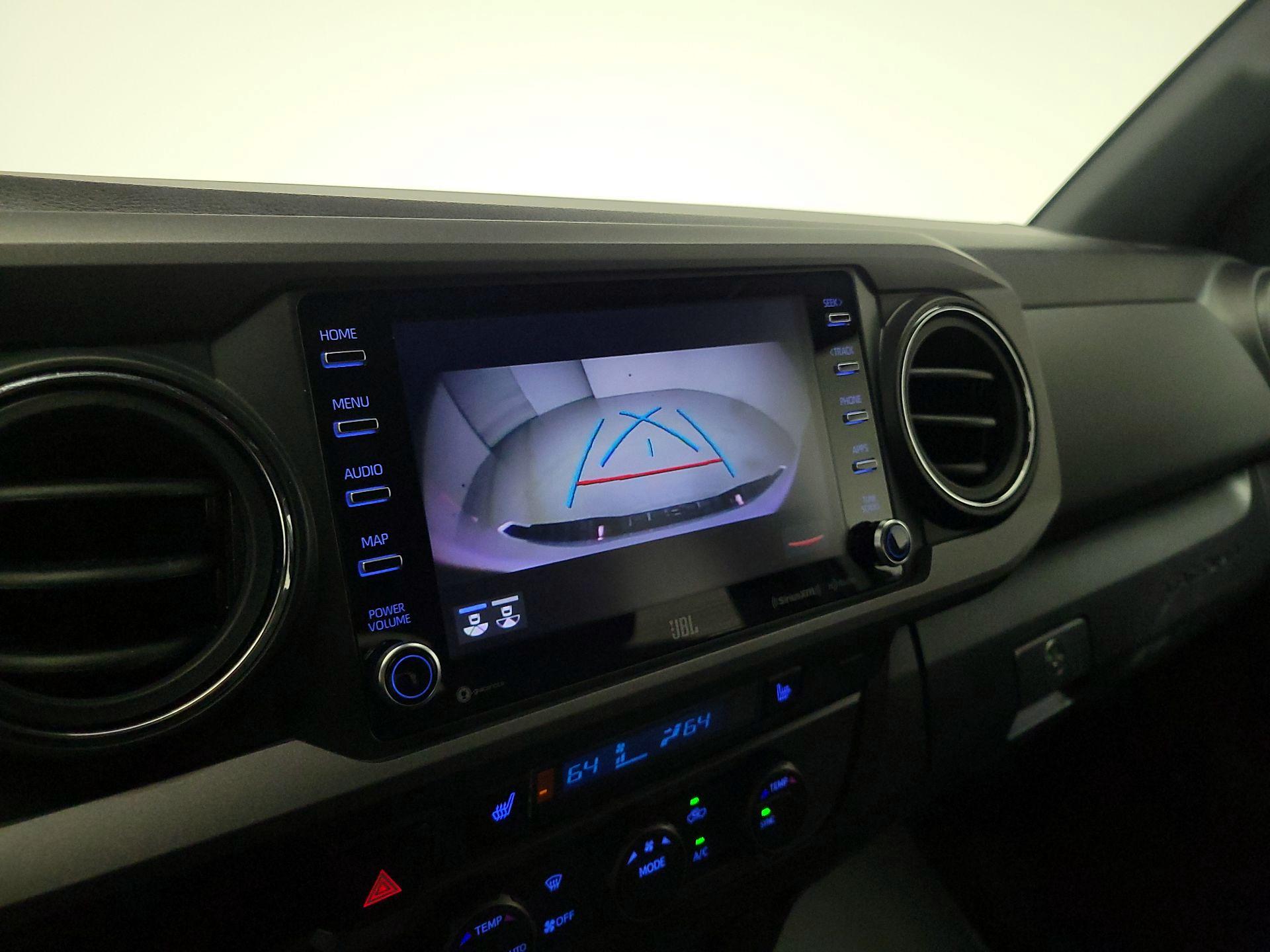 Thumbnail: 2022 Toyota Tacoma - 15