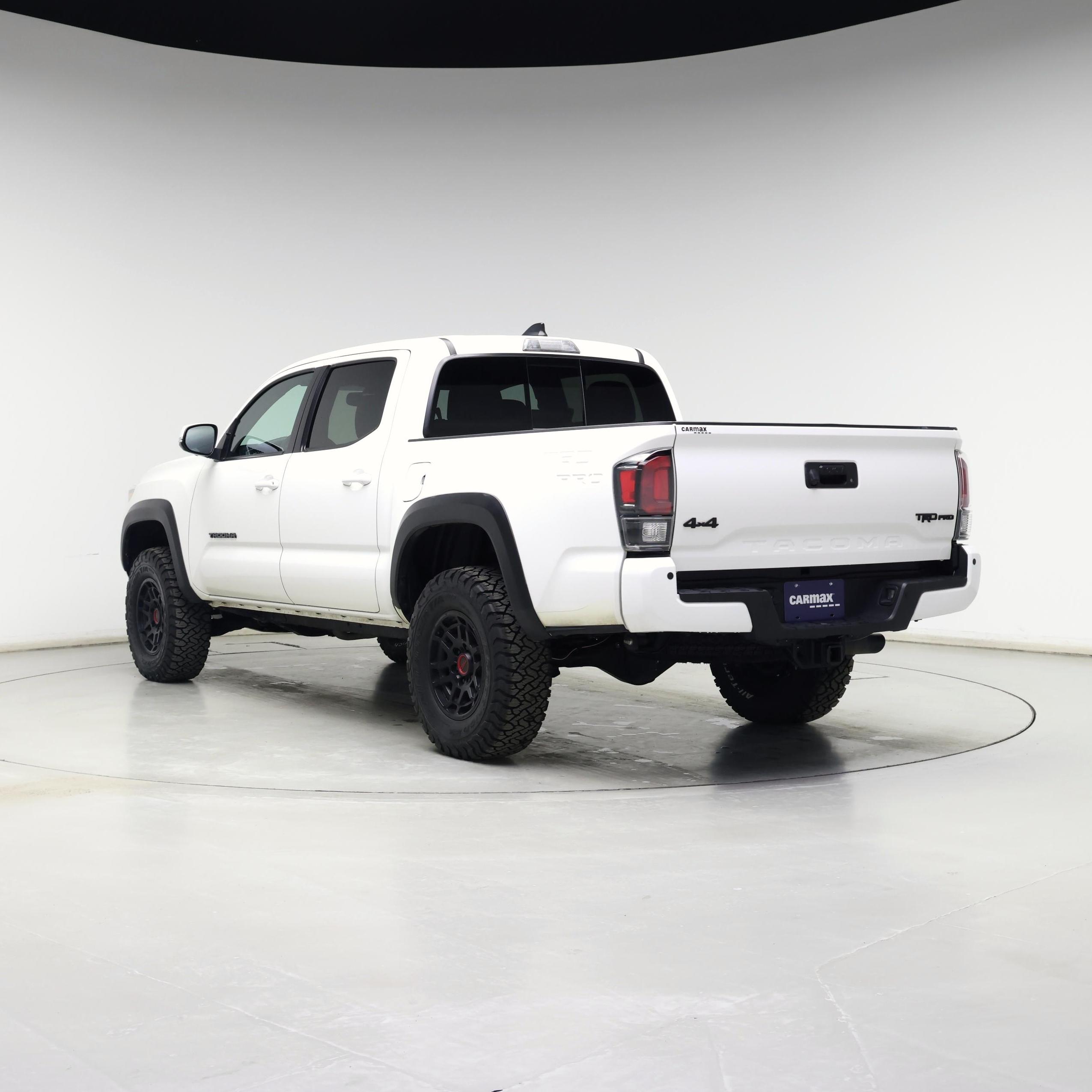 Thumbnail: 2022 Toyota Tacoma - 2