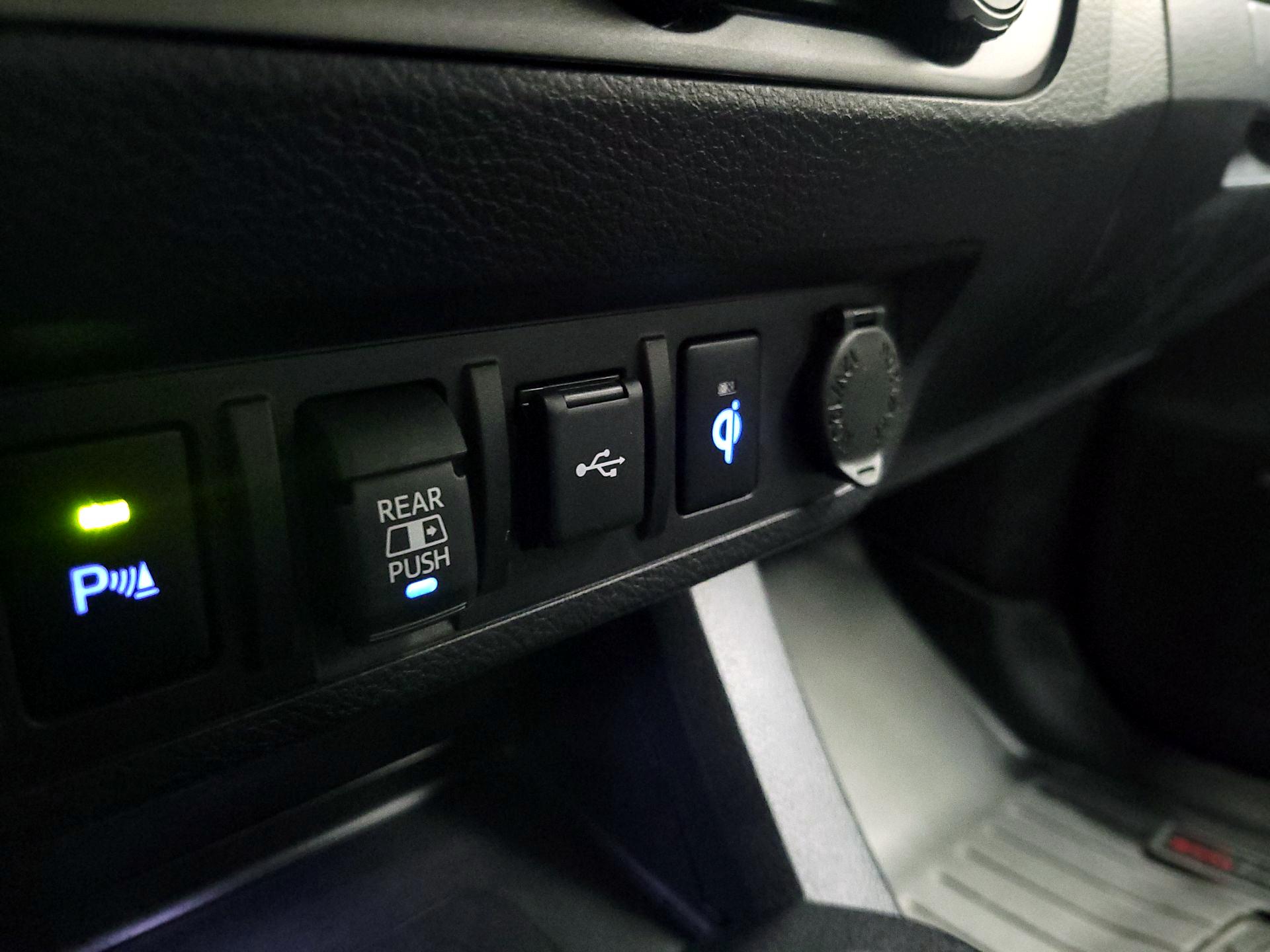 Thumbnail: 2022 Toyota Tacoma - 19