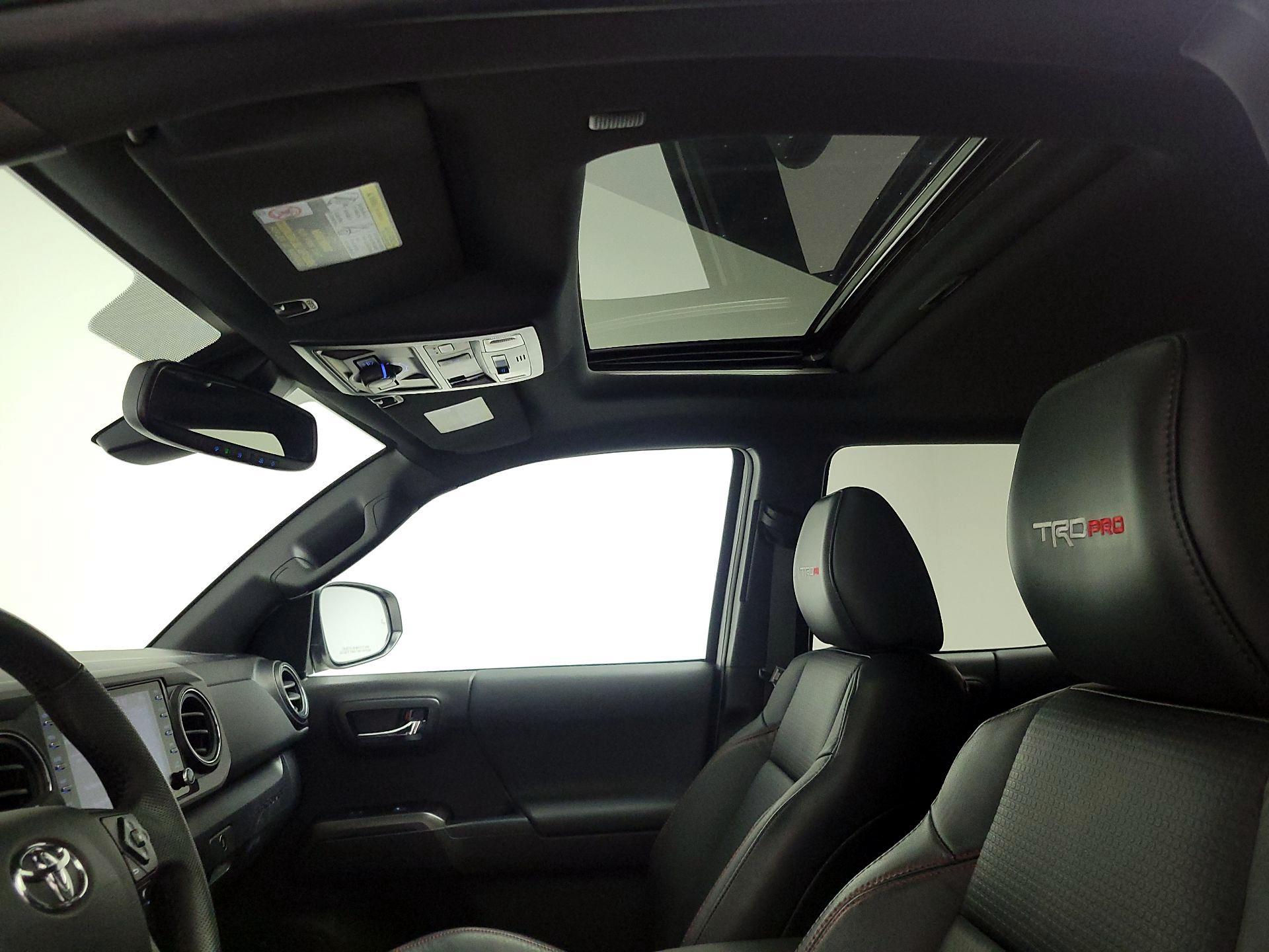 Thumbnail: 2022 Toyota Tacoma - 20